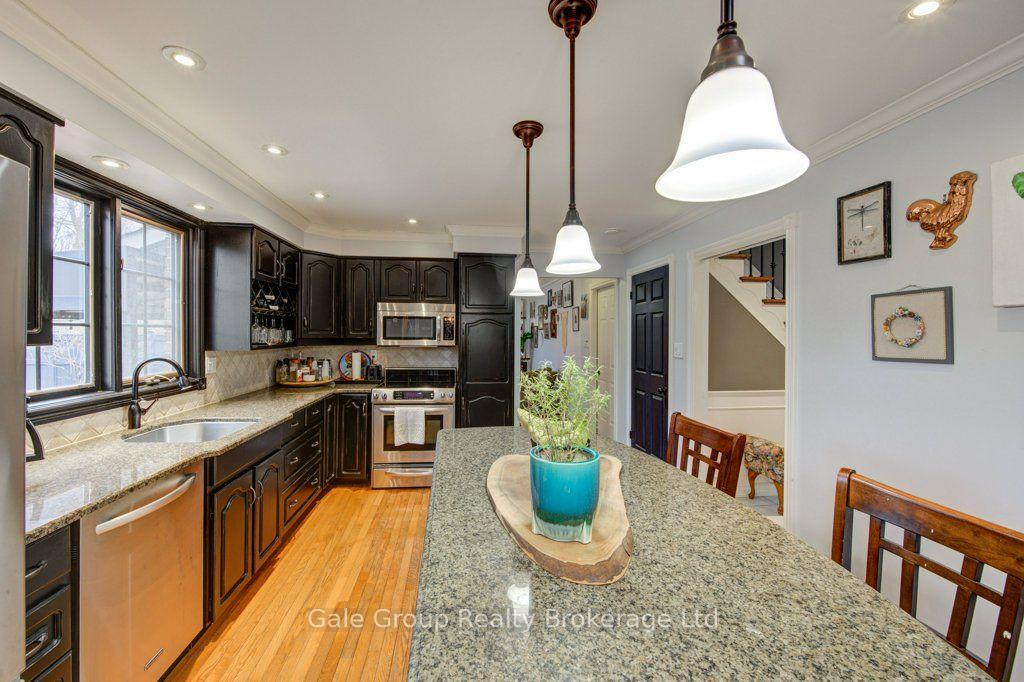 Photo 13 of 24 Van Norman Drive, Tillsonburg — HOMEH