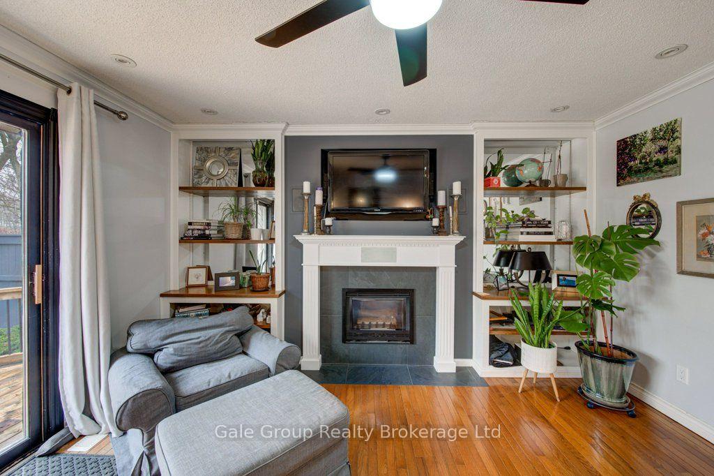Photo 14 of 24 Van Norman Drive, Tillsonburg — HOMEH
