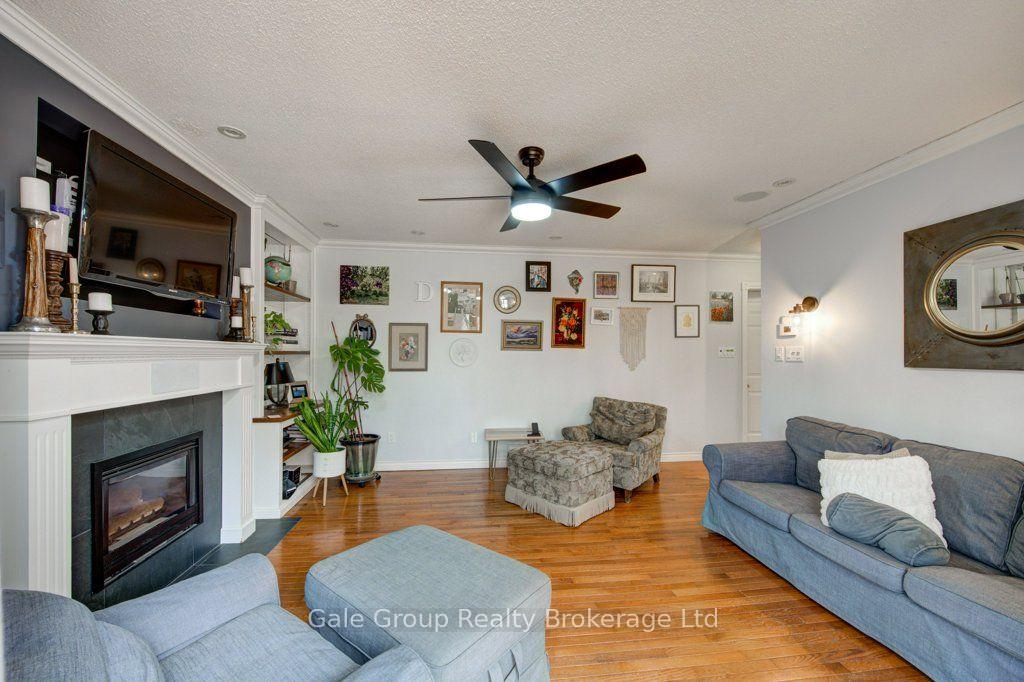 Photo 15 of 24 Van Norman Drive, Tillsonburg — HOMEH