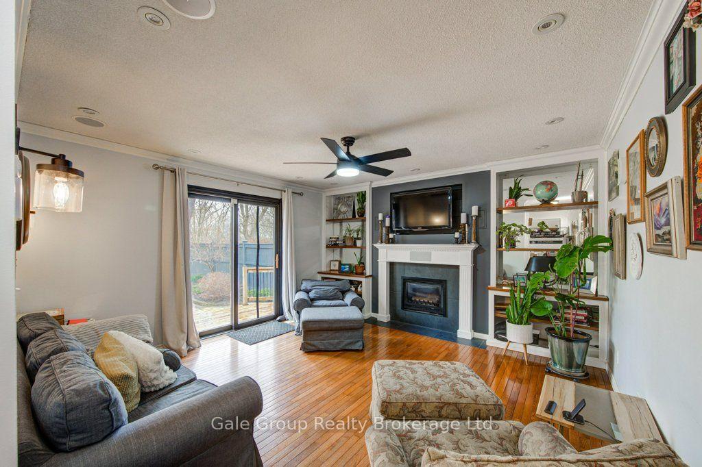 Photo 16 of 24 Van Norman Drive, Tillsonburg — HOMEH