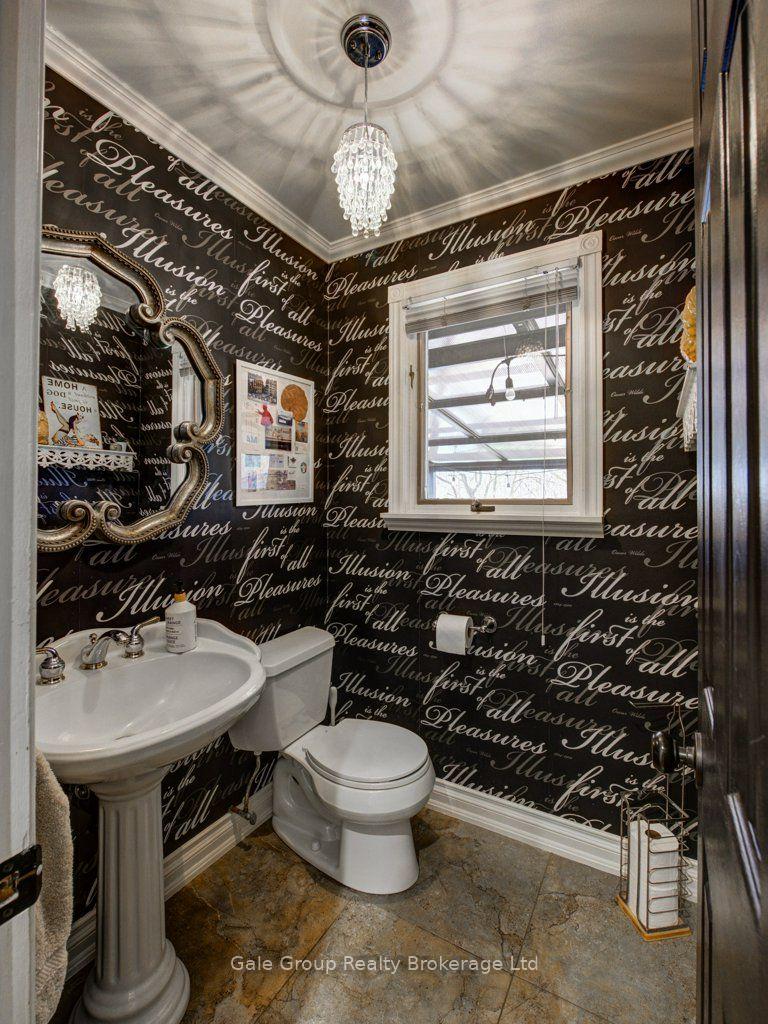 Photo 17 of 24 Van Norman Drive, Tillsonburg — HOMEH