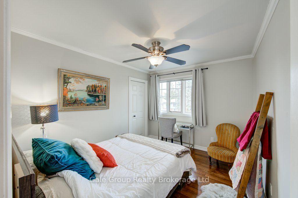 Photo 22 of 24 Van Norman Drive, Tillsonburg — HOMEH