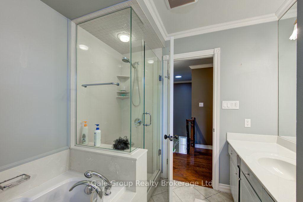 Photo 23 of 24 Van Norman Drive, Tillsonburg — HOMEH