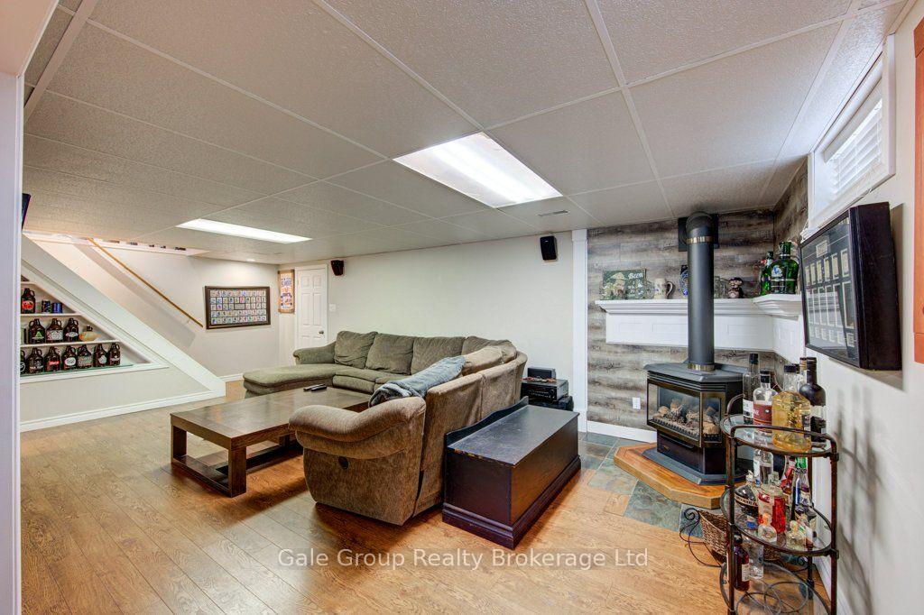 Photo 25 of 24 Van Norman Drive, Tillsonburg — HOMEH