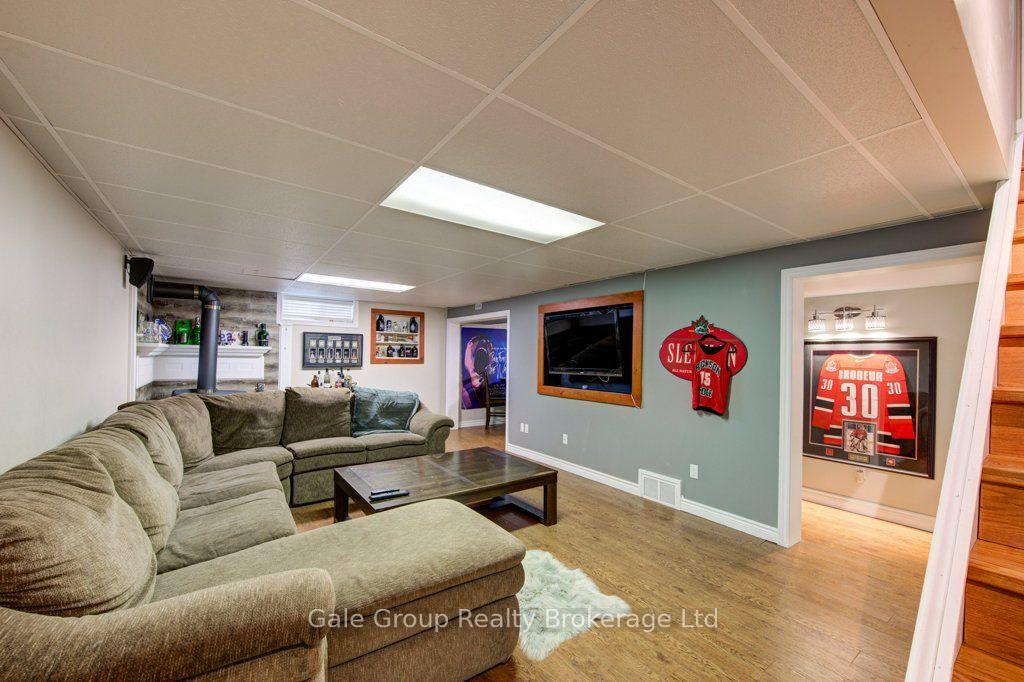 Photo 26 of 24 Van Norman Drive, Tillsonburg — HOMEH