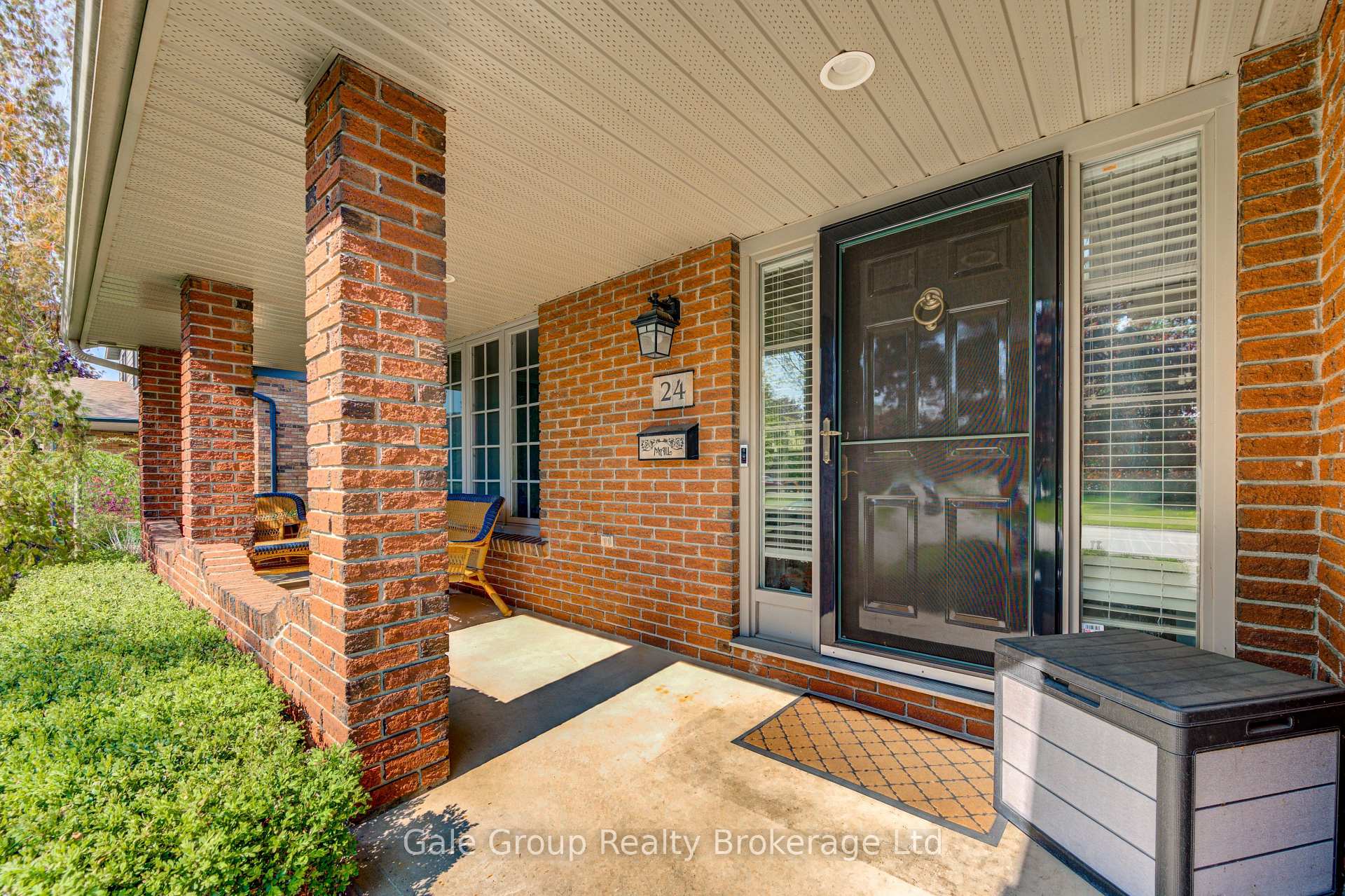 Photo 32 of 24 Van Norman Drive, Tillsonburg — HOMEH