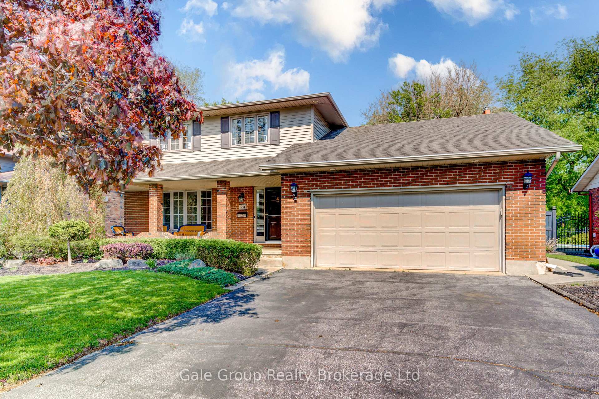 Photo 33 of 24 Van Norman Drive, Tillsonburg — HOMEH