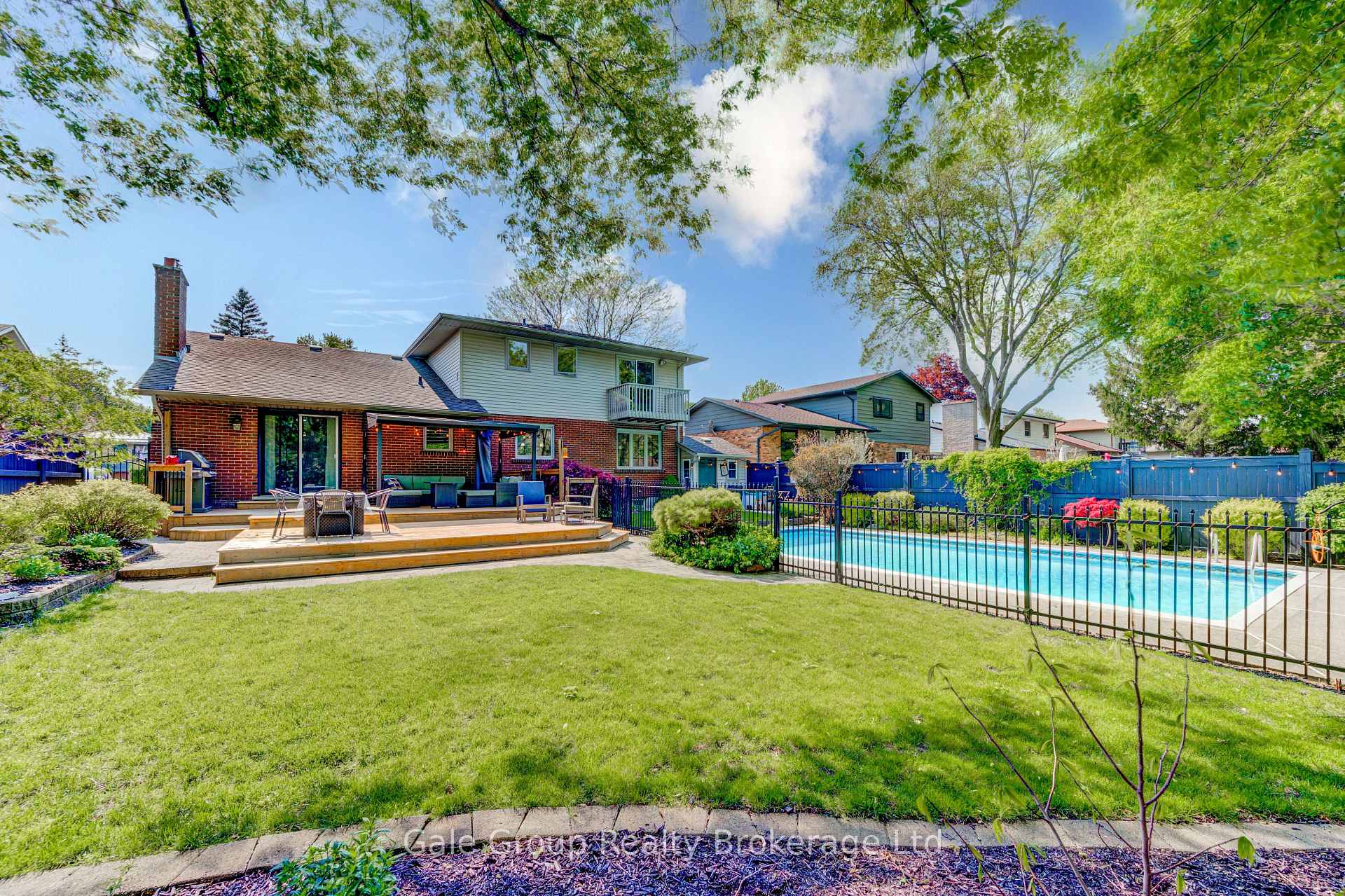 Photo 35 of 24 Van Norman Drive, Tillsonburg — HOMEH