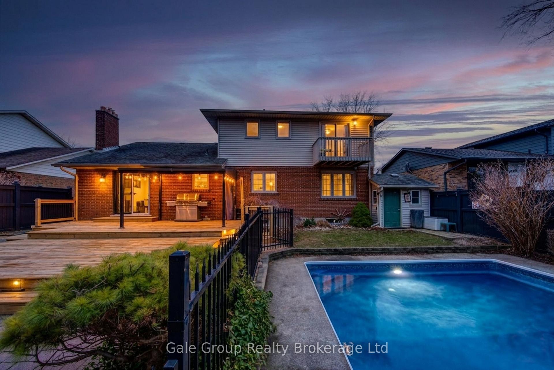 Photo 39 of 24 Van Norman Drive, Tillsonburg — HOMEH