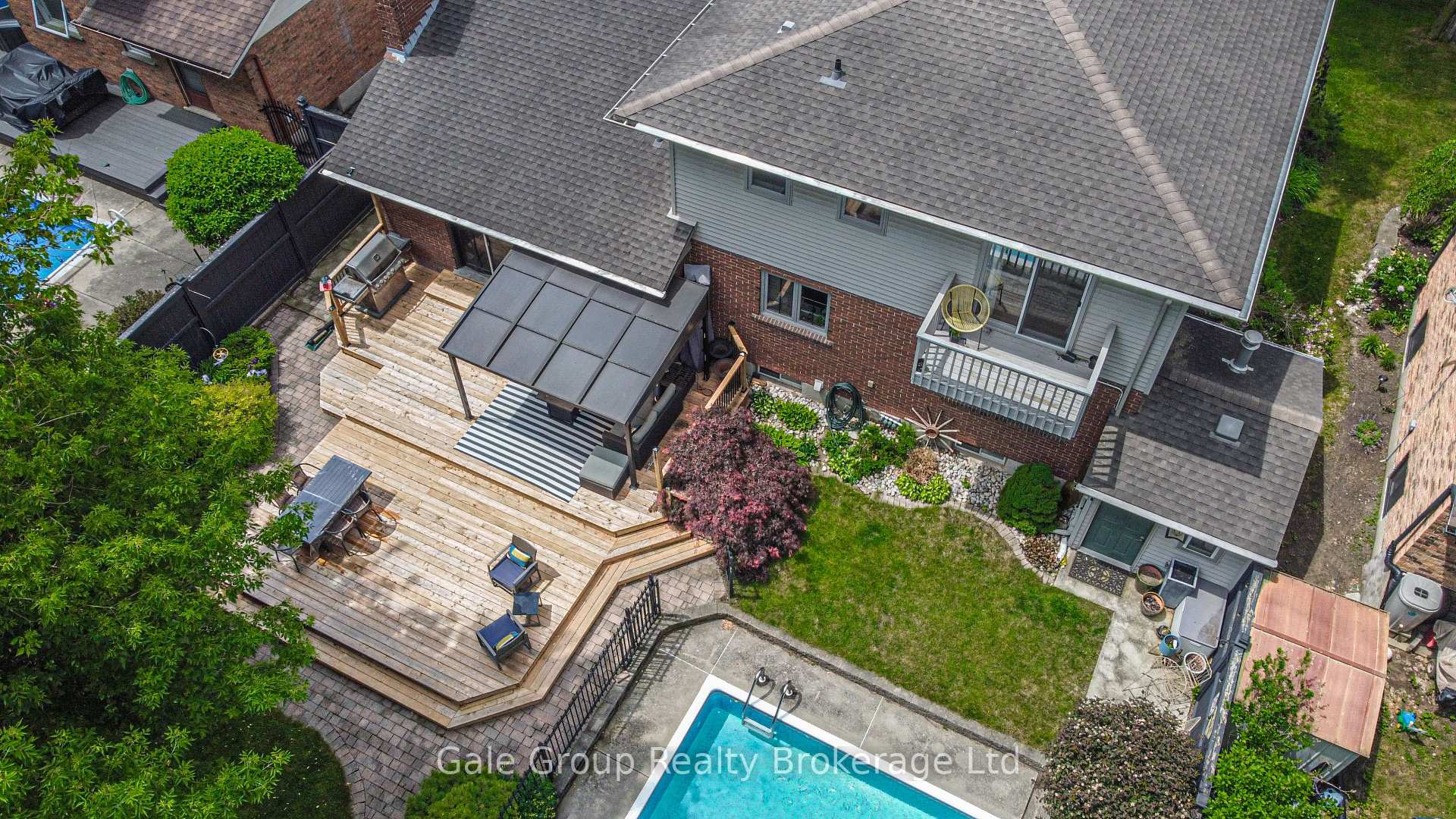 Photo 41 of 24 Van Norman Drive, Tillsonburg — HOMEH