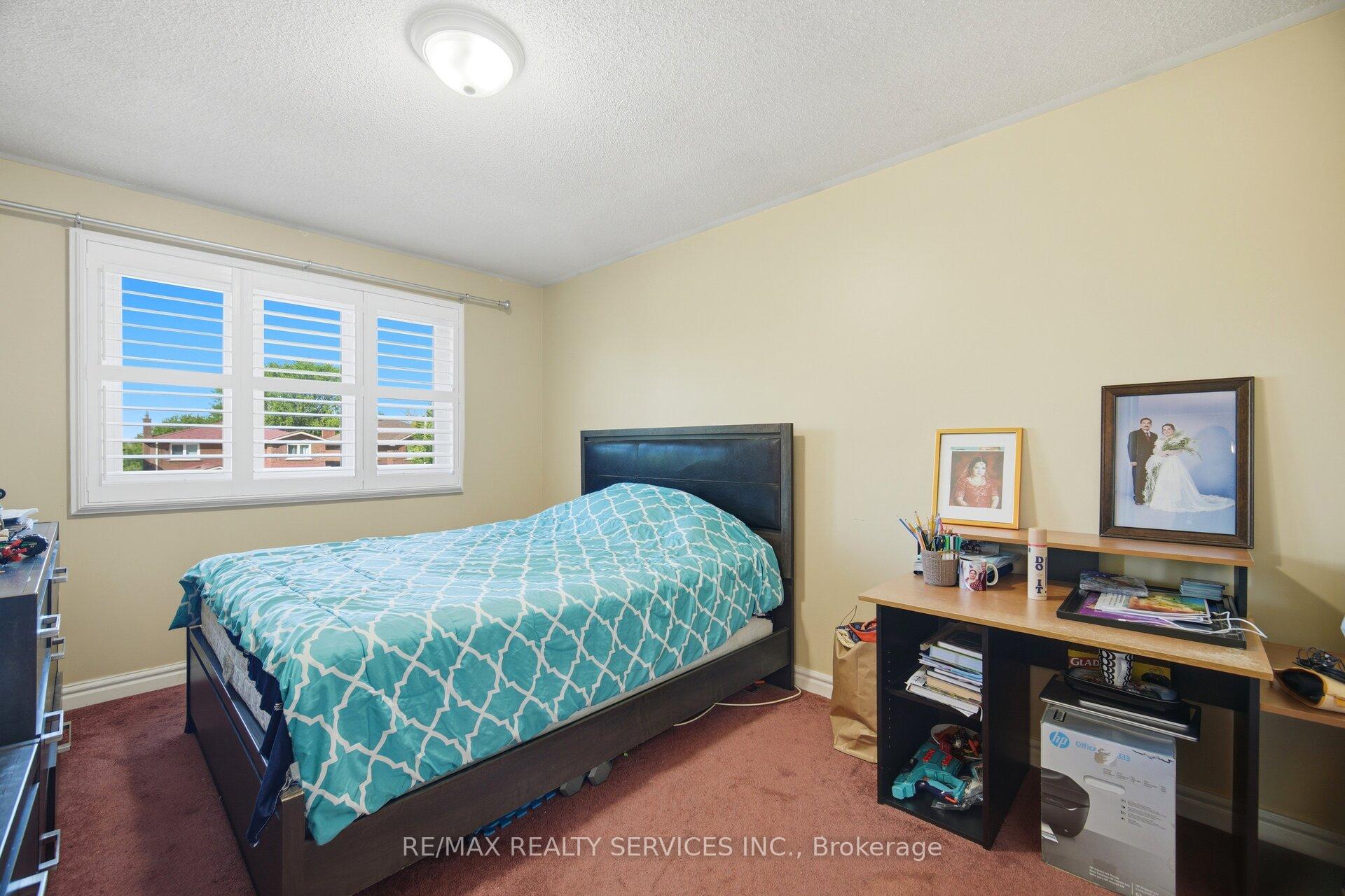 Photo 28 of 26 Sunforest Drive, Brampton, Heart Lake West — HOMEH