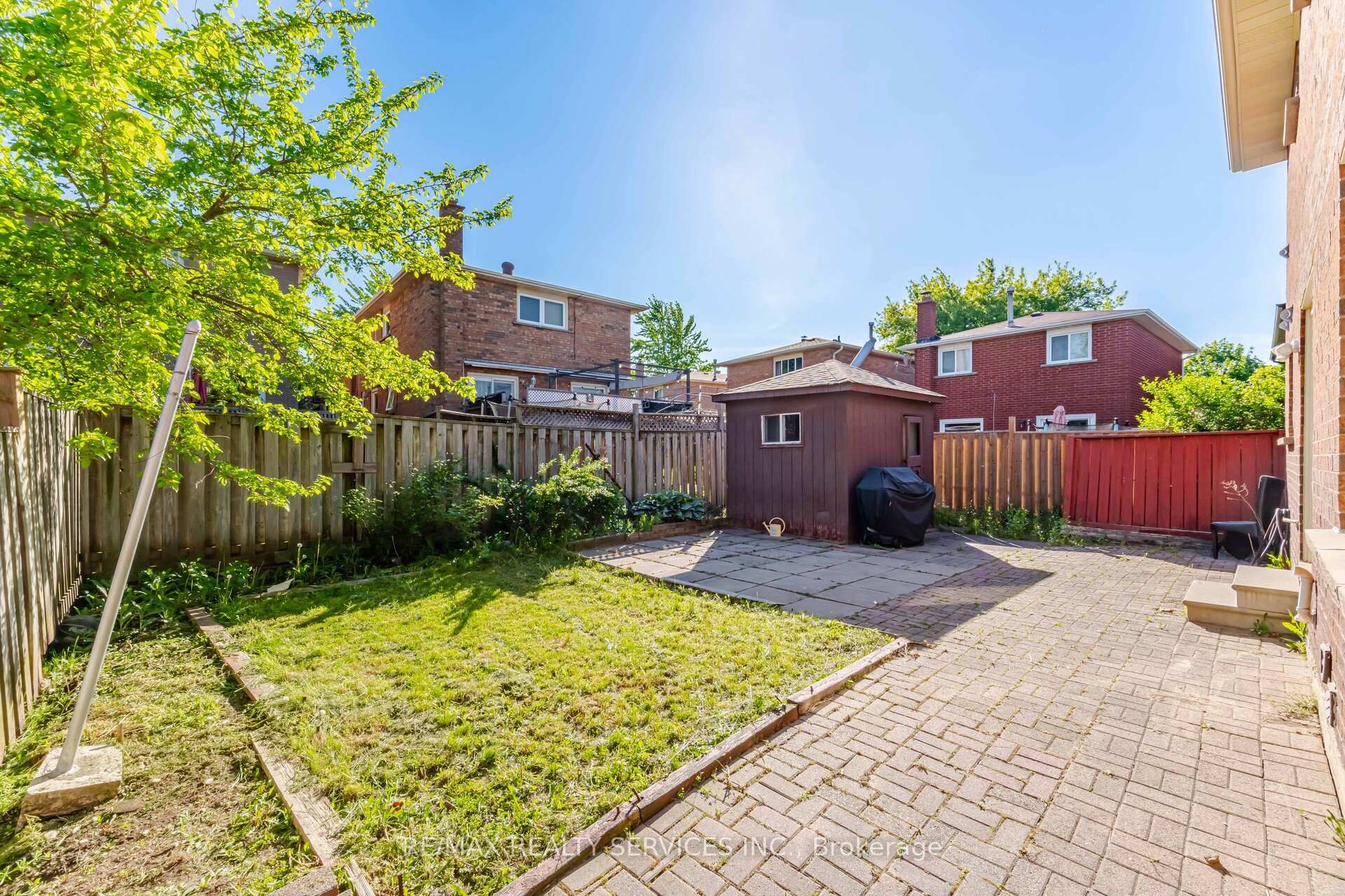 Photo 49 of 26 Sunforest Drive, Brampton, Heart Lake West — HOMEH