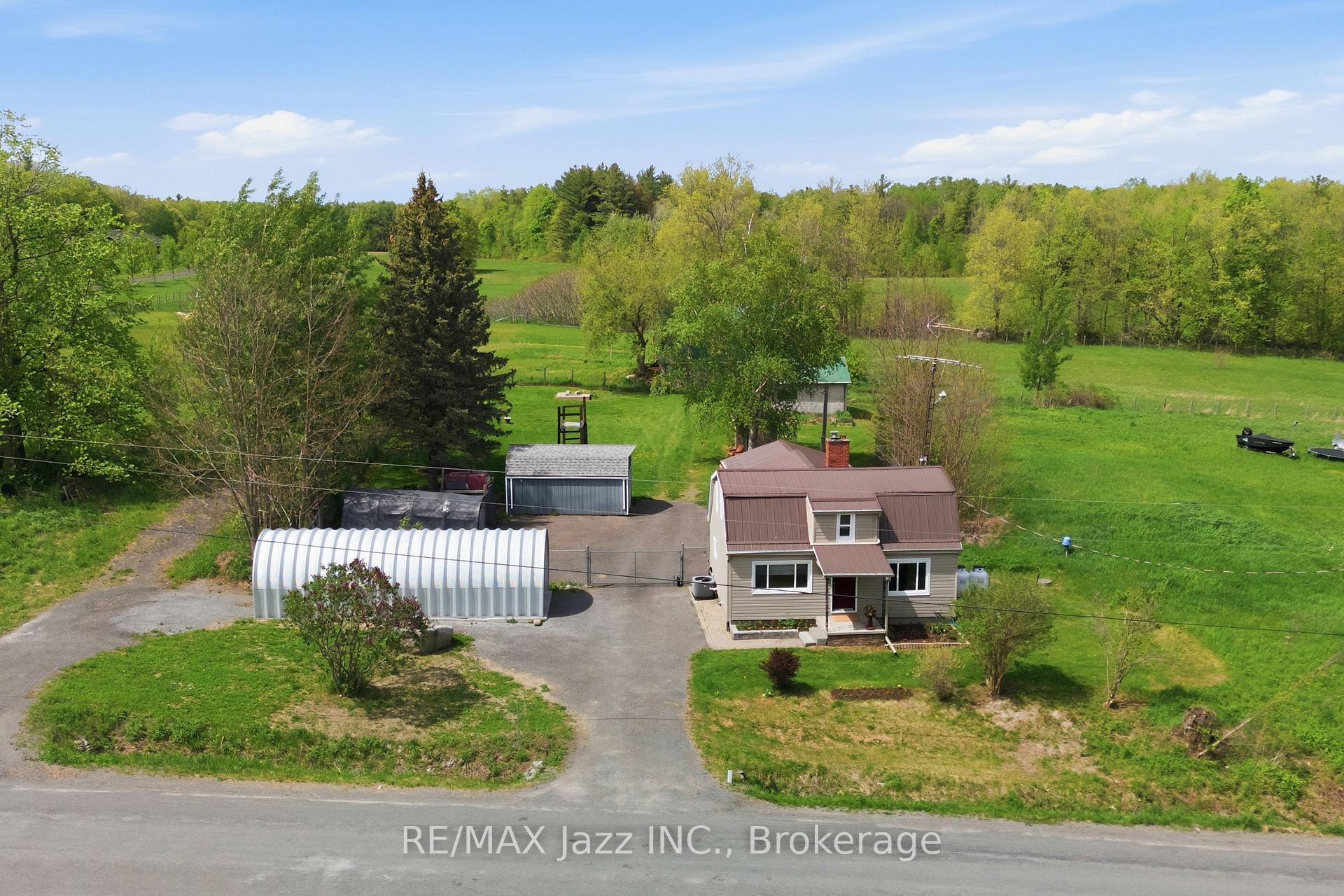 Photo 1 of 350 Schriver Road, Quinte West, Murray Ward — HOMEH