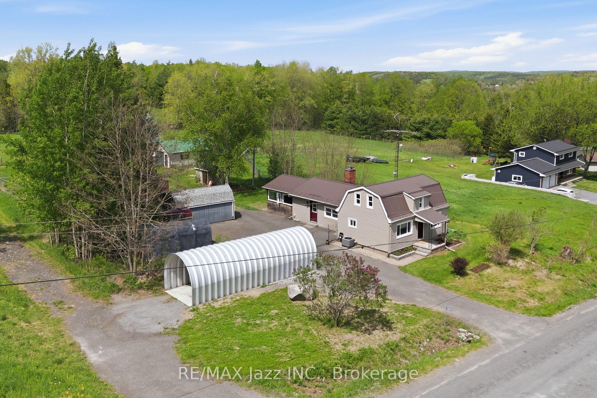 Photo 3 of 350 Schriver Road, Quinte West, Murray Ward — HOMEH