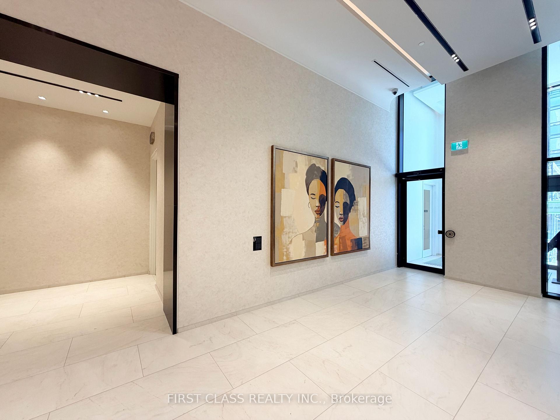 Photo 3 of Unit 425, 10 Oak Street, Toronto, Regent Park — HOMEH
