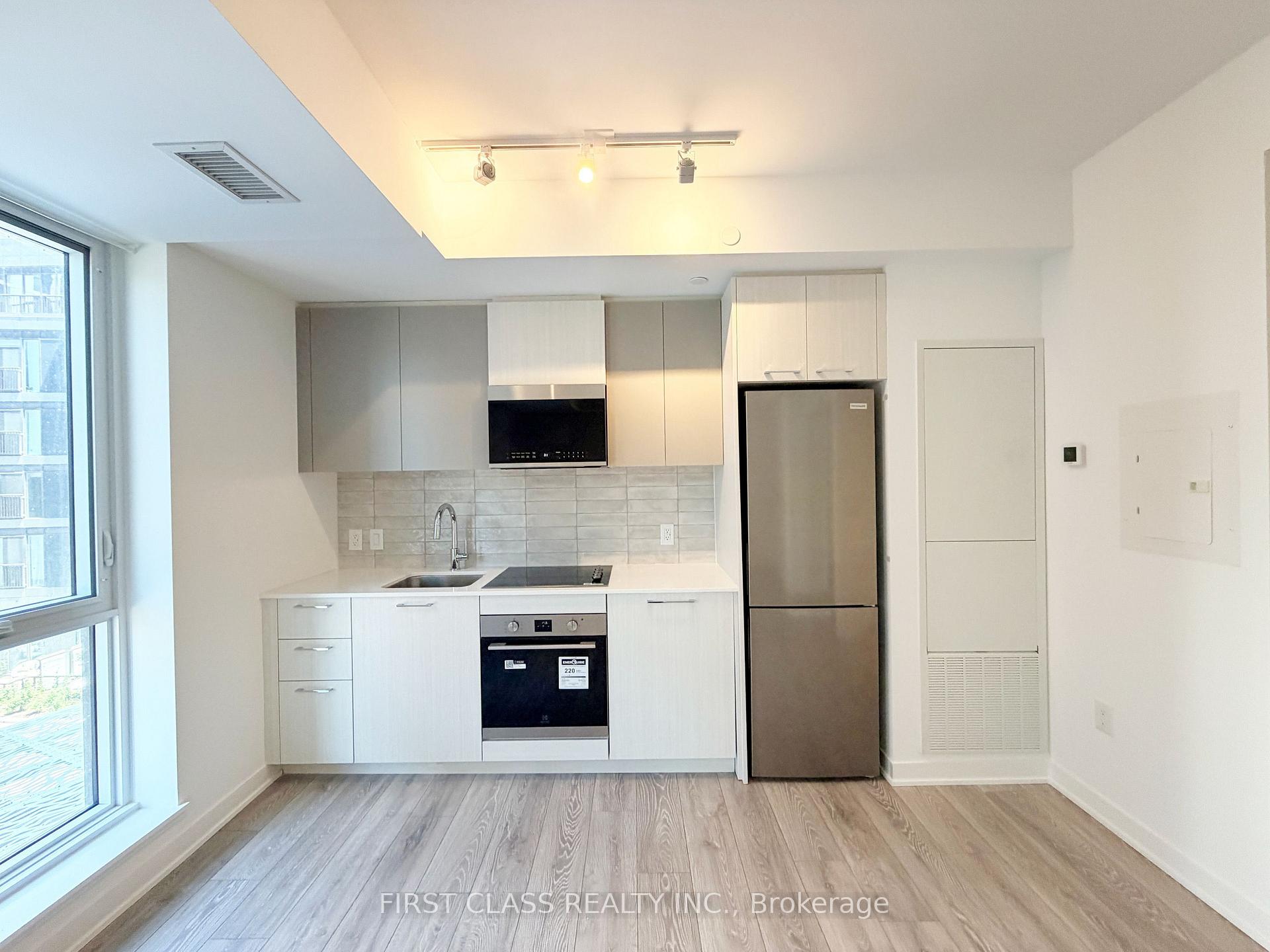 Photo 6 of Unit 425, 10 Oak Street, Toronto, Regent Park — HOMEH