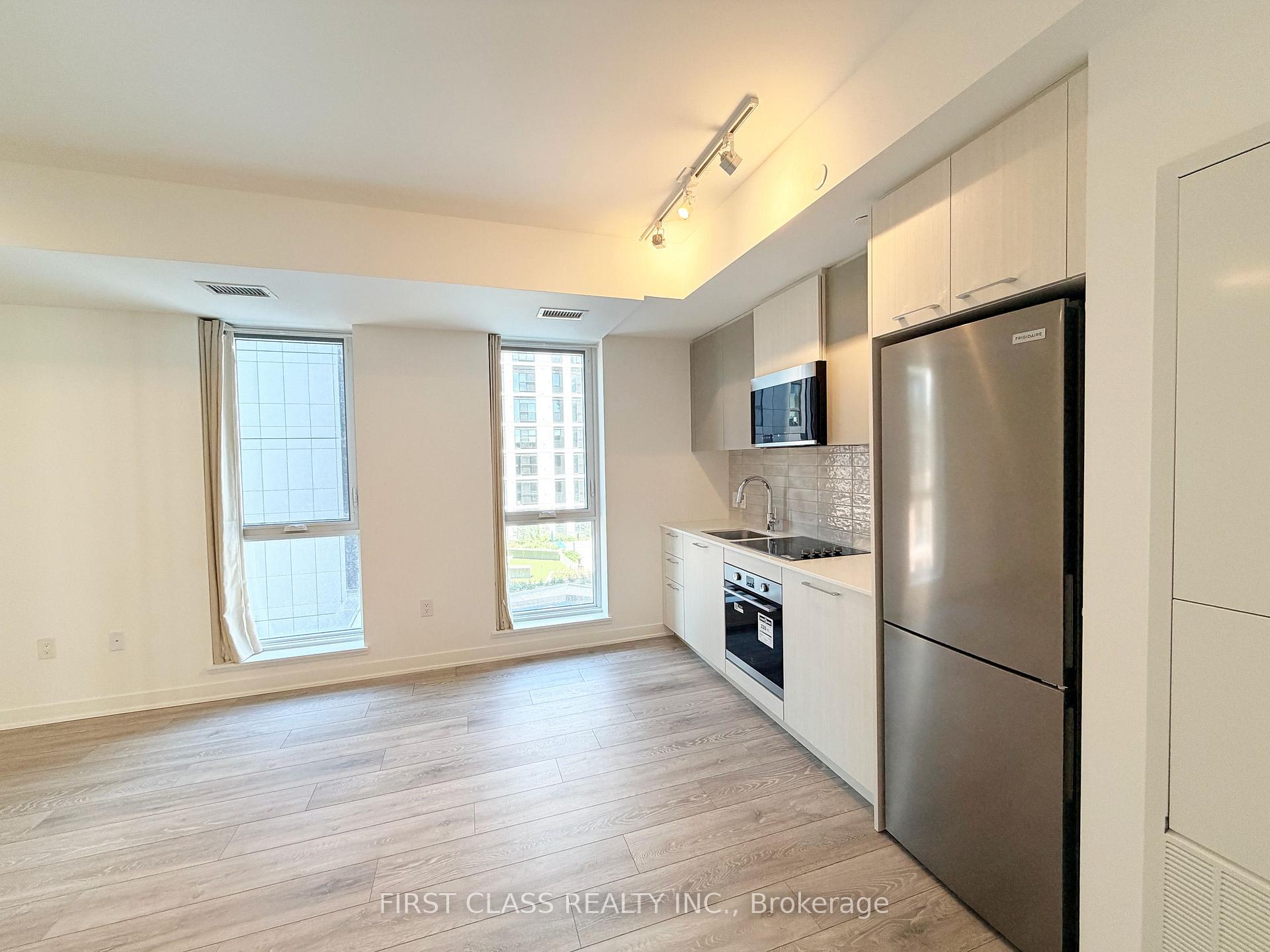 Photo 7 of Unit 425, 10 Oak Street, Toronto, Regent Park — HOMEH