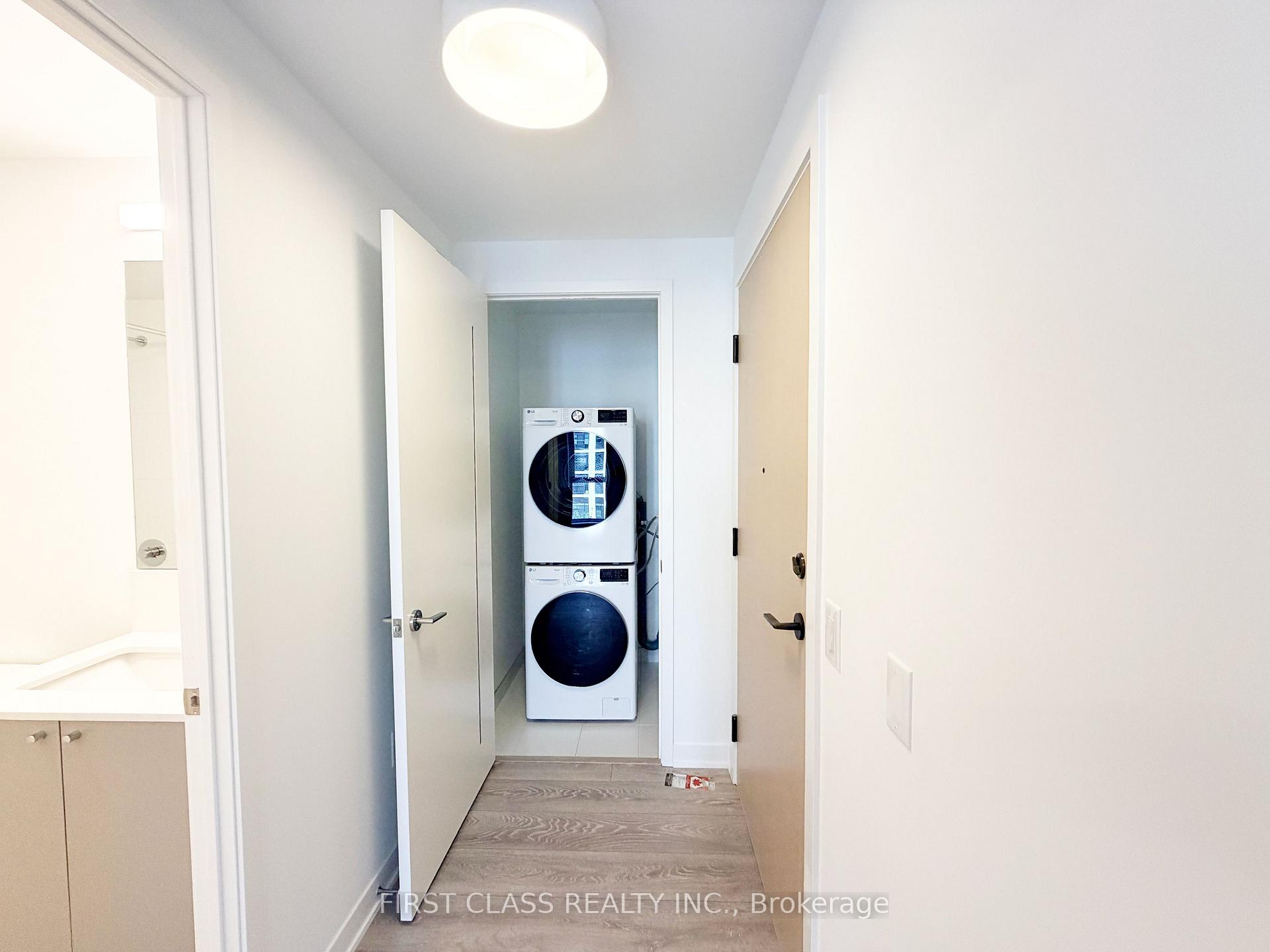 Photo 9 of Unit 425, 10 Oak Street, Toronto, Regent Park — HOMEH