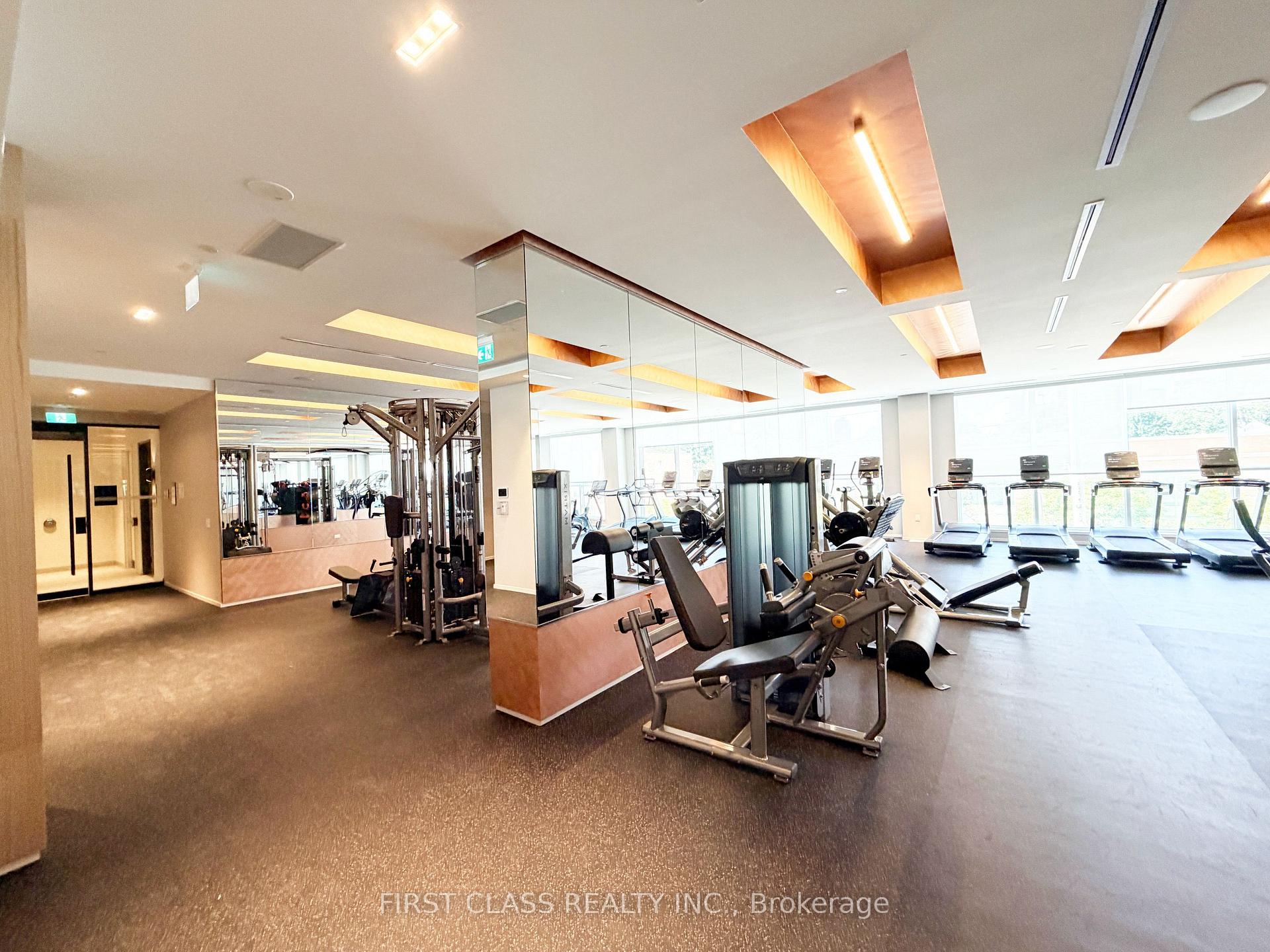 Photo 10 of Unit 425, 10 Oak Street, Toronto, Regent Park — HOMEH