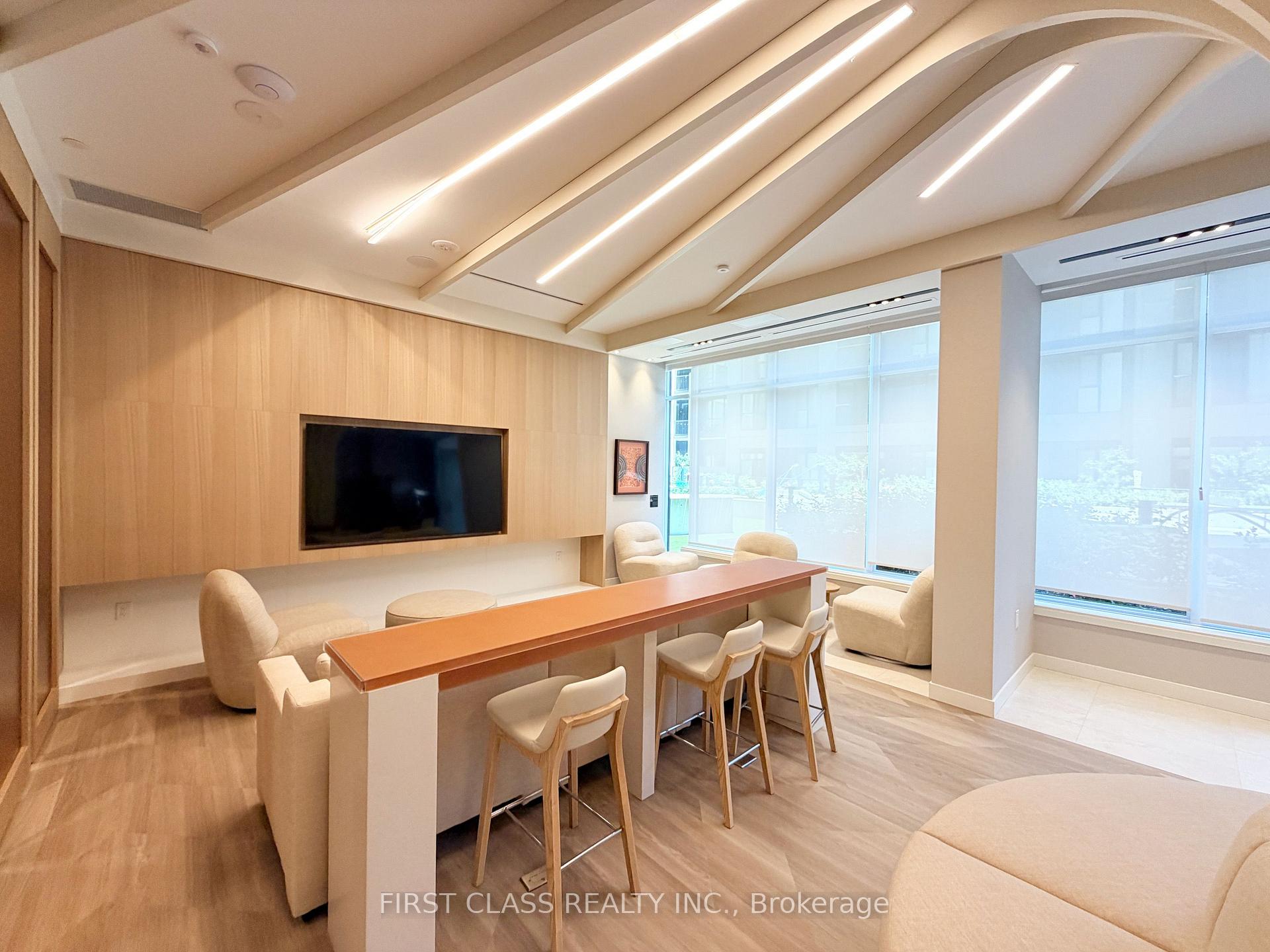 Photo 14 of Unit 425, 10 Oak Street, Toronto, Regent Park — HOMEH
