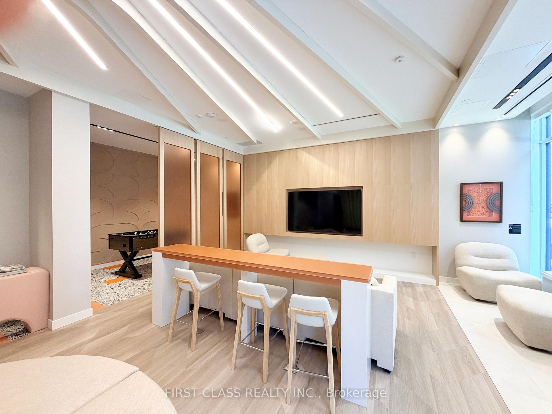 Photo 15 of Unit 425, 10 Oak Street, Toronto, Regent Park — HOMEH