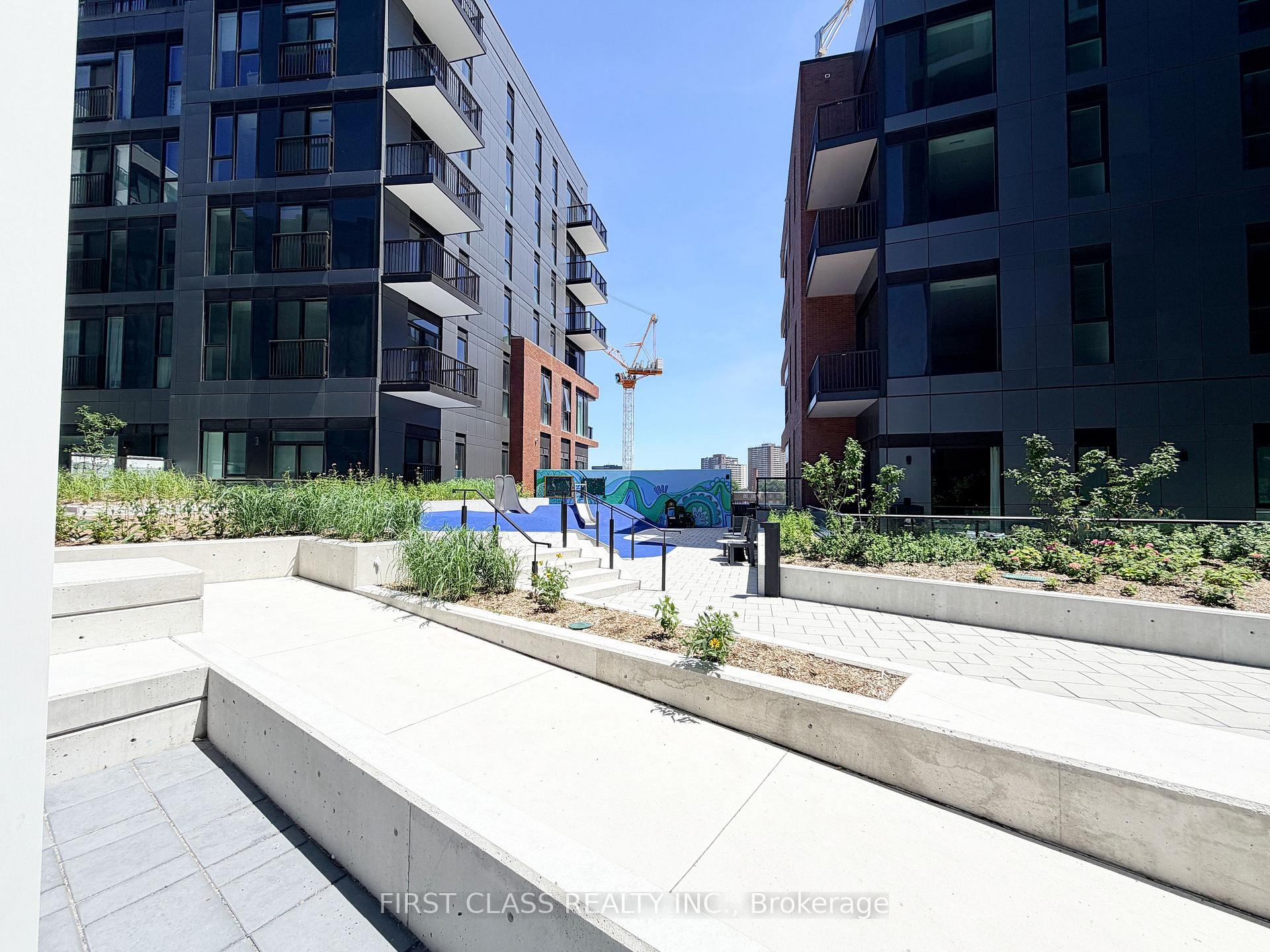 Photo 16 of Unit 425, 10 Oak Street, Toronto, Regent Park — HOMEH