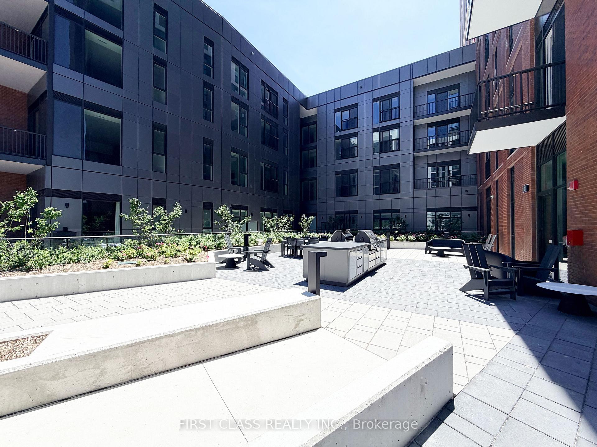 Photo 17 of Unit 425, 10 Oak Street, Toronto, Regent Park — HOMEH