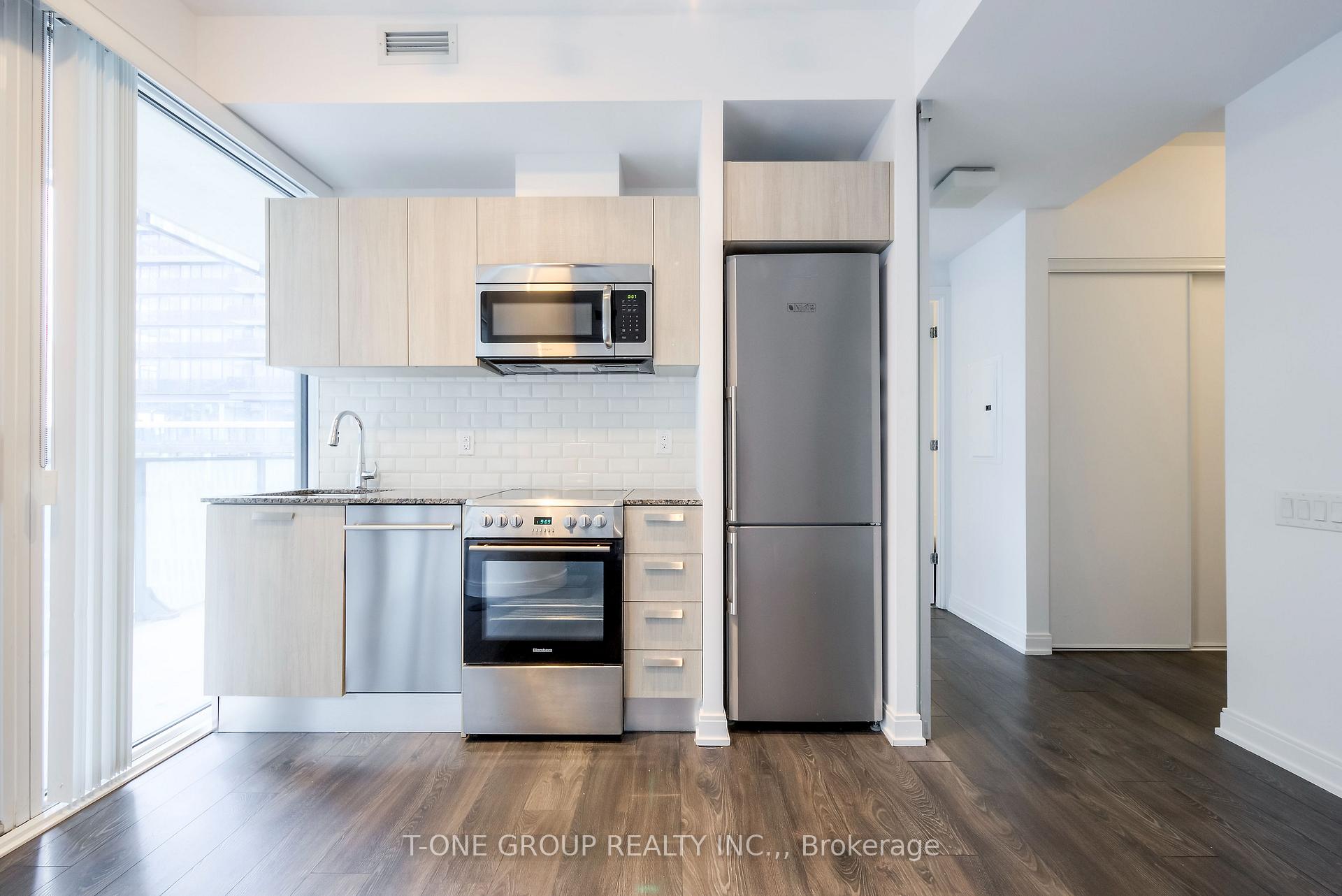 Photo 1 of Unit 701, 42 Charles Street E, Toronto, Church-Yonge Corridor — HOMEH