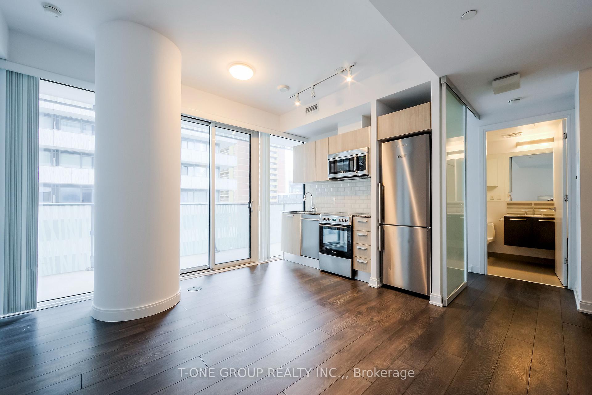 Photo 5 of Unit 701, 42 Charles Street E, Toronto, Church-Yonge Corridor — HOMEH