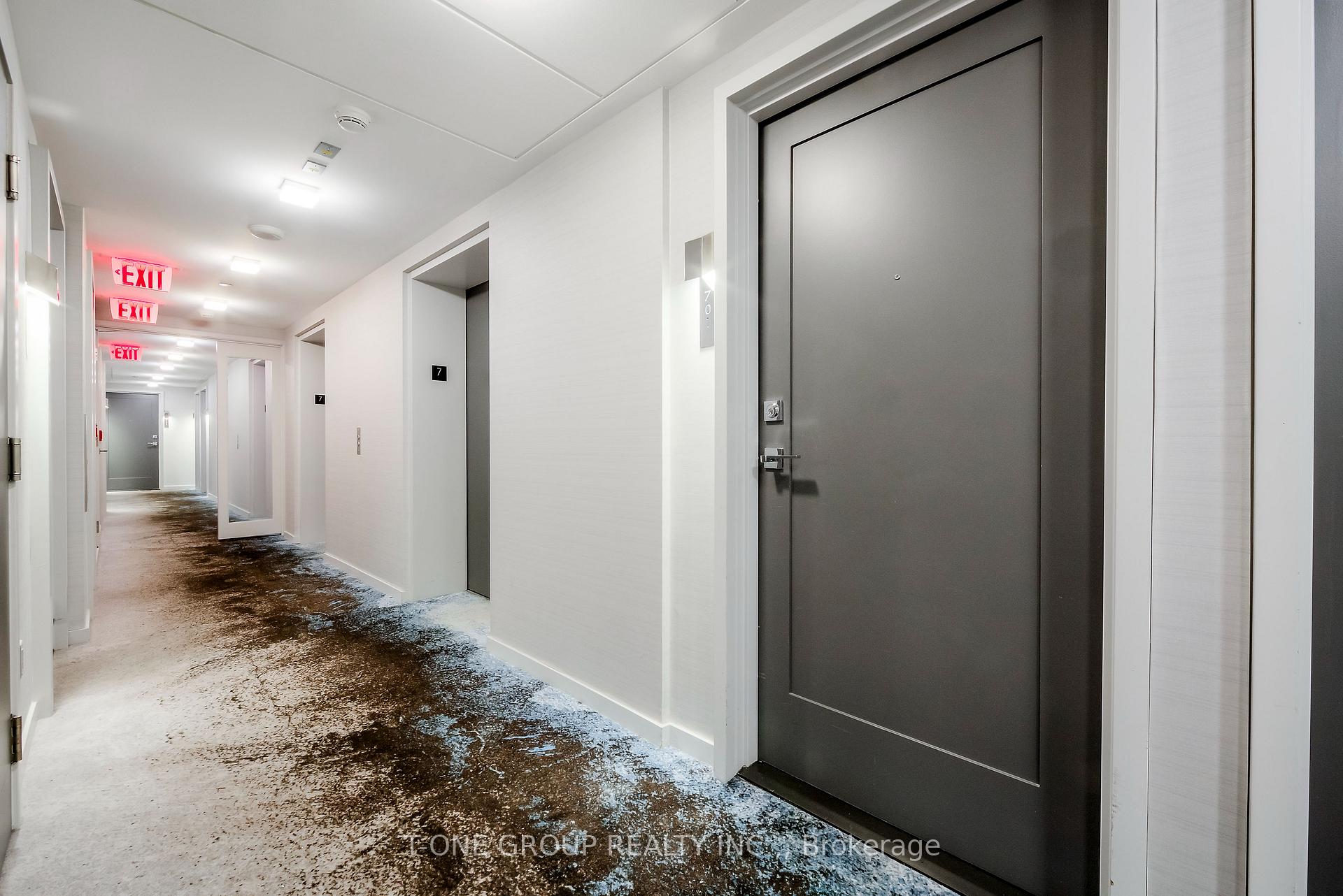 Photo 17 of Unit 701, 42 Charles Street E, Toronto, Church-Yonge Corridor — HOMEH
