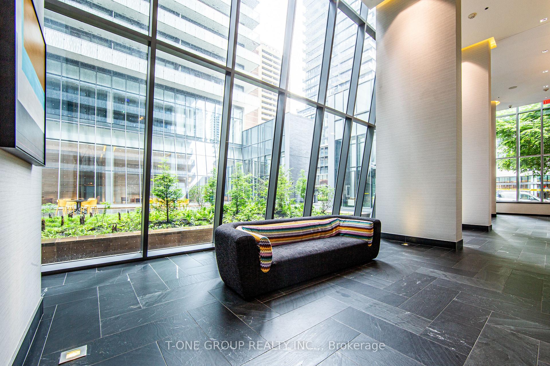Photo 18 of Unit 701, 42 Charles Street E, Toronto, Church-Yonge Corridor — HOMEH