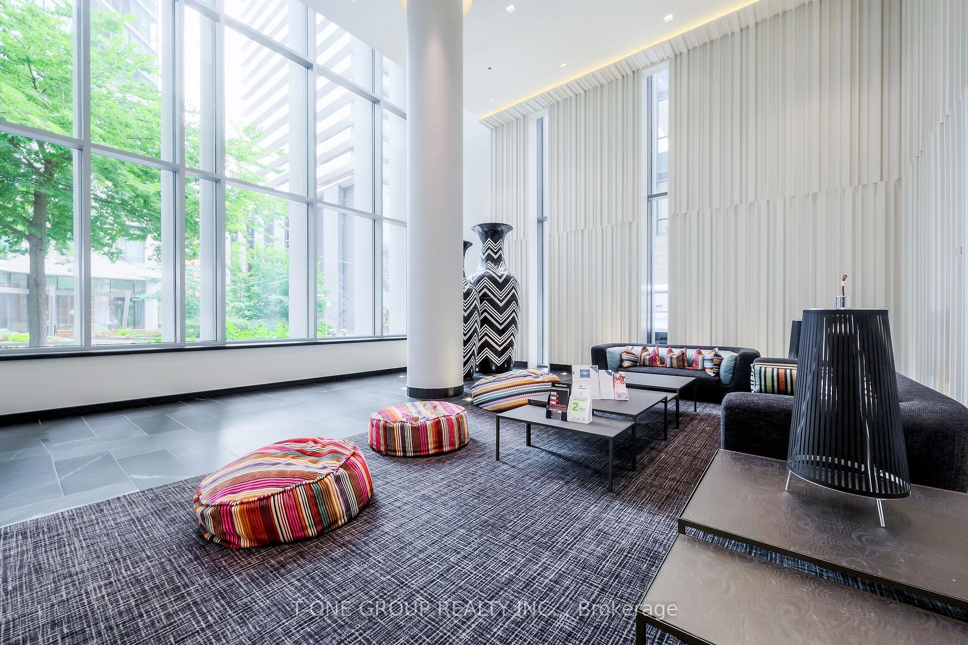 Photo 19 of Unit 701, 42 Charles Street E, Toronto, Church-Yonge Corridor — HOMEH