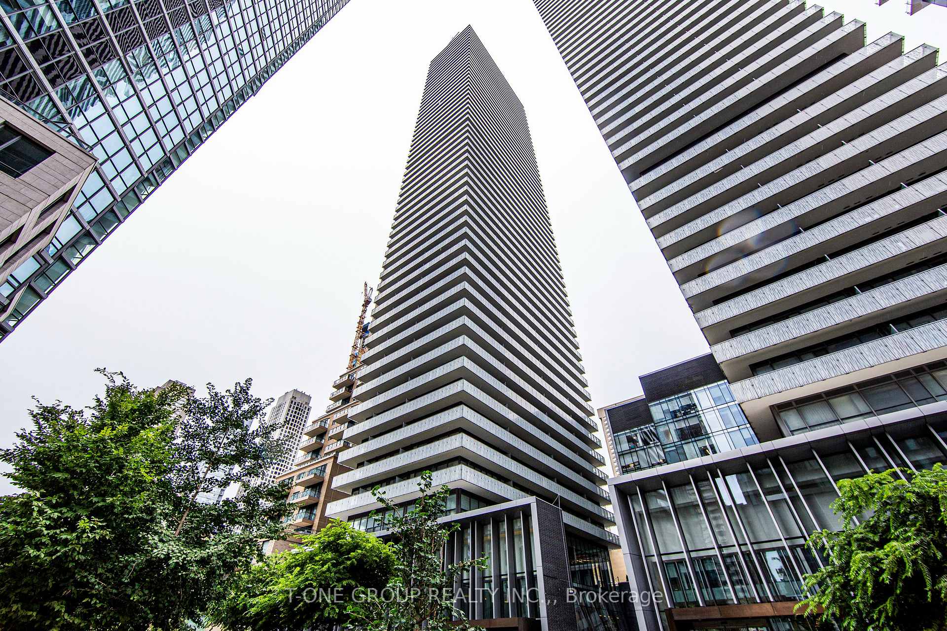 Photo 21 of Unit 701, 42 Charles Street E, Toronto, Church-Yonge Corridor — HOMEH