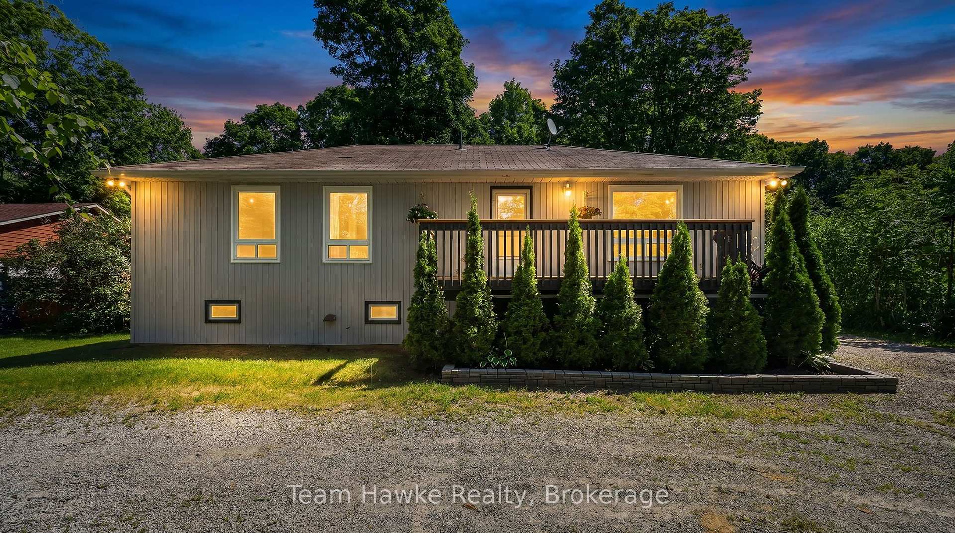 Photo 1 of 37 Bellehumeur Road, Tiny, Rural Tiny — HOMEH