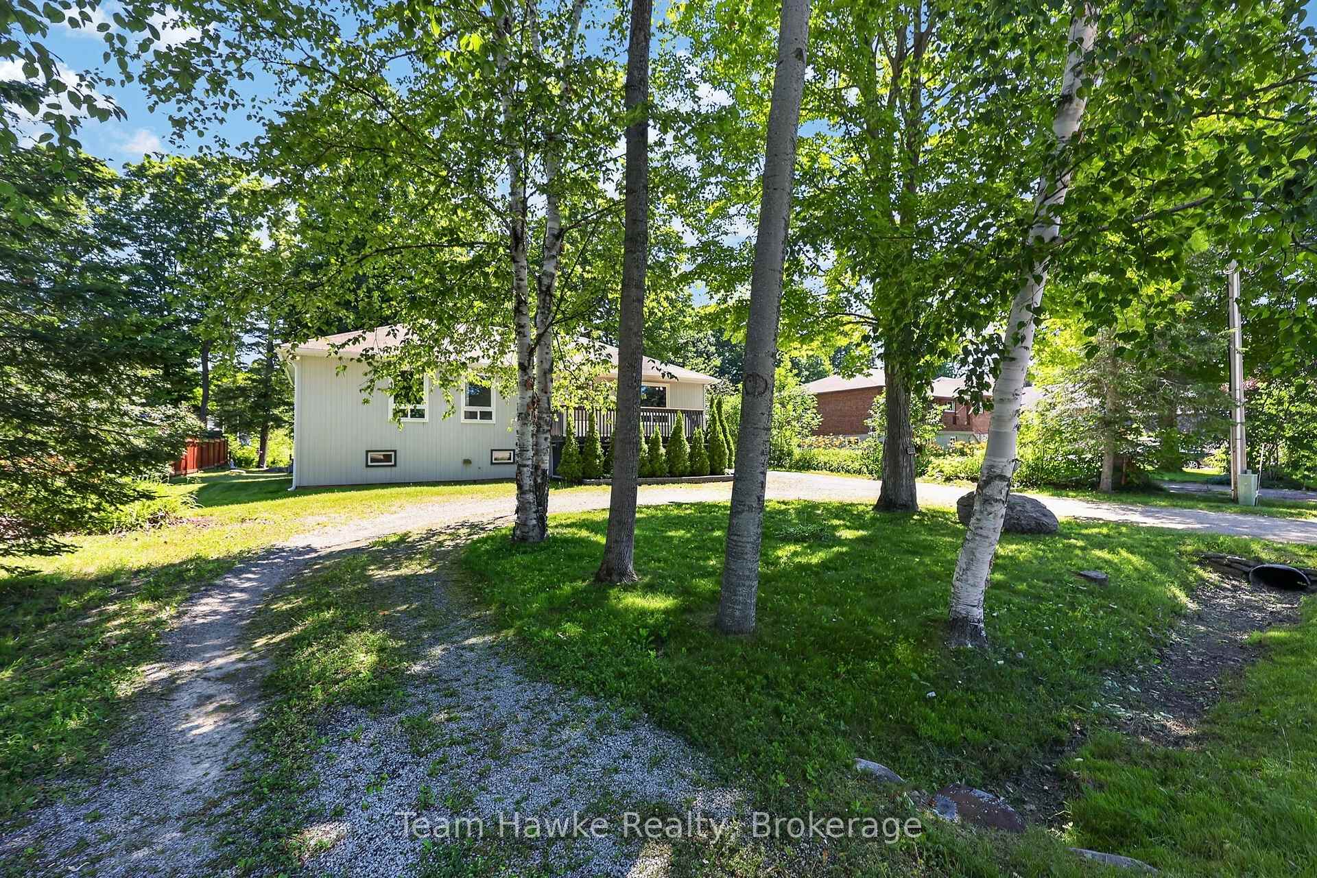 Photo 3 of 37 Bellehumeur Road, Tiny, Rural Tiny — HOMEH