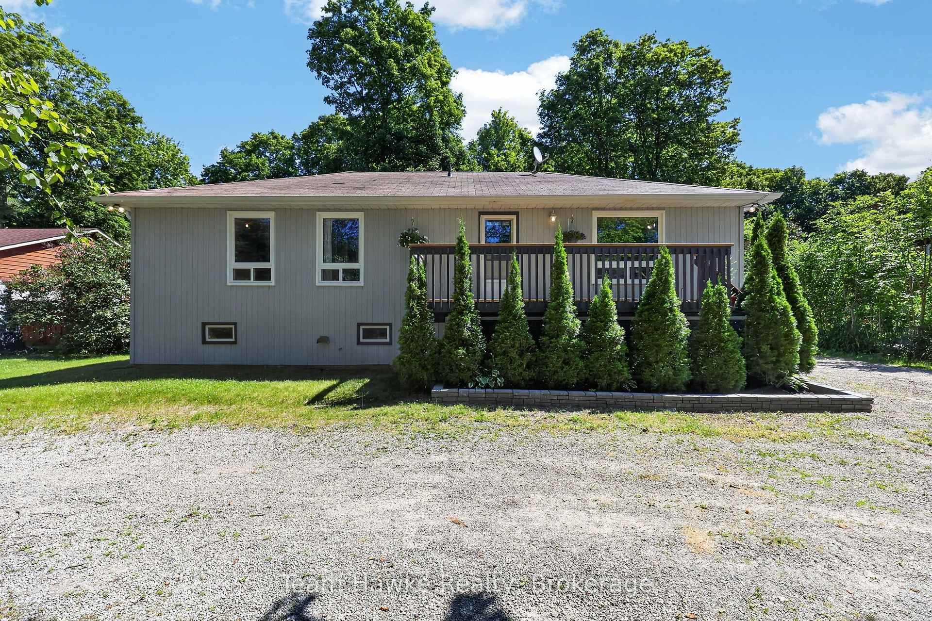 Photo 5 of 37 Bellehumeur Road, Tiny, Rural Tiny — HOMEH
