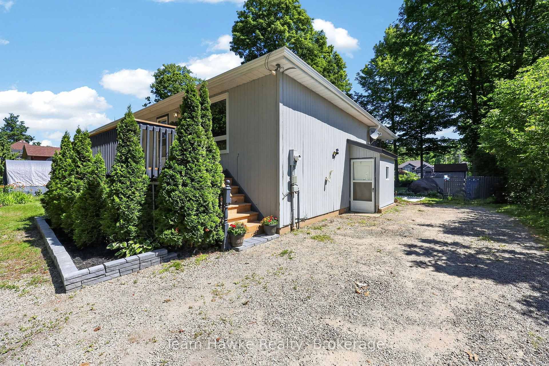 Photo 6 of 37 Bellehumeur Road, Tiny, Rural Tiny — HOMEH