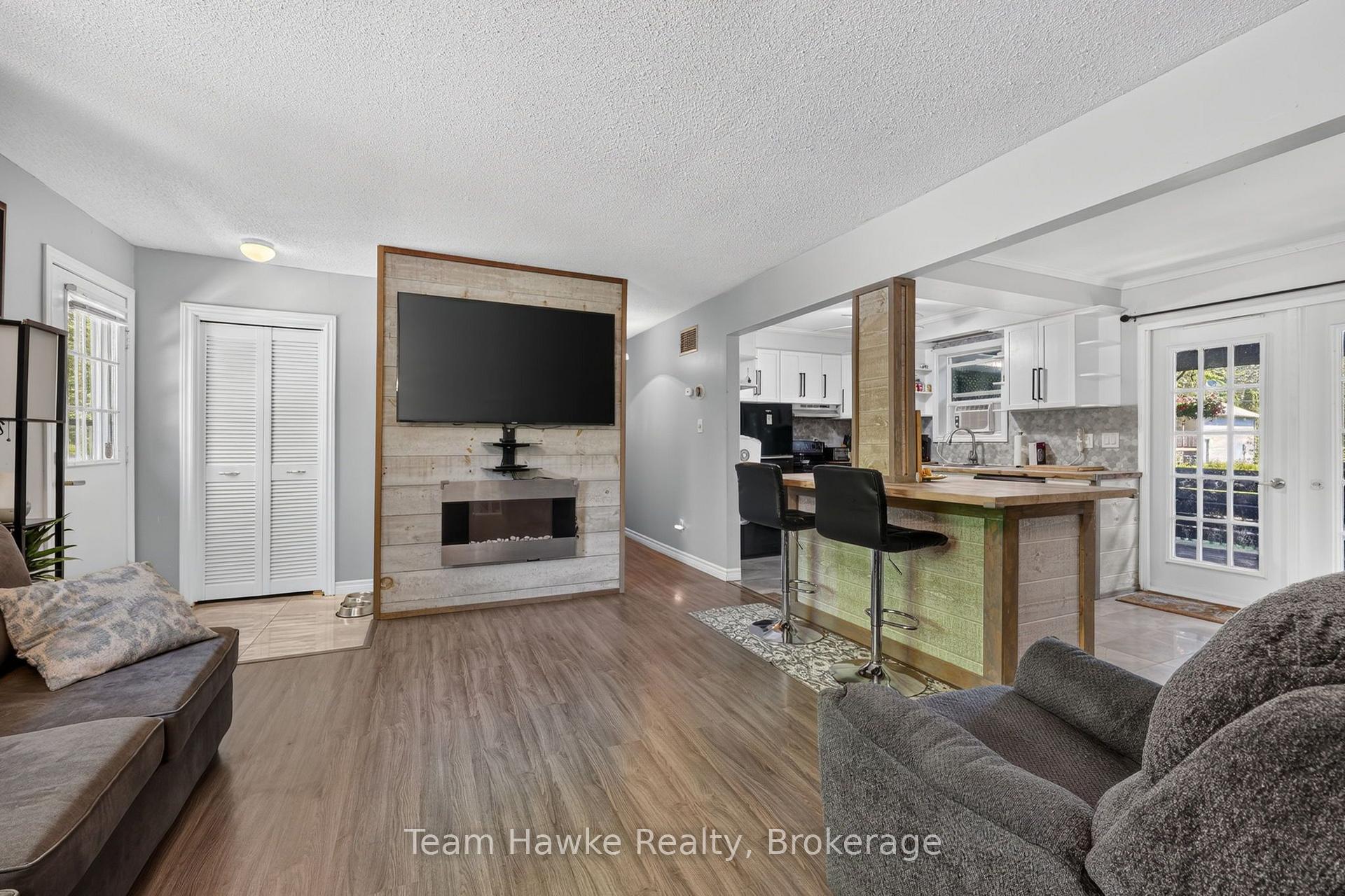 Photo 11 of 37 Bellehumeur Road, Tiny, Rural Tiny — HOMEH