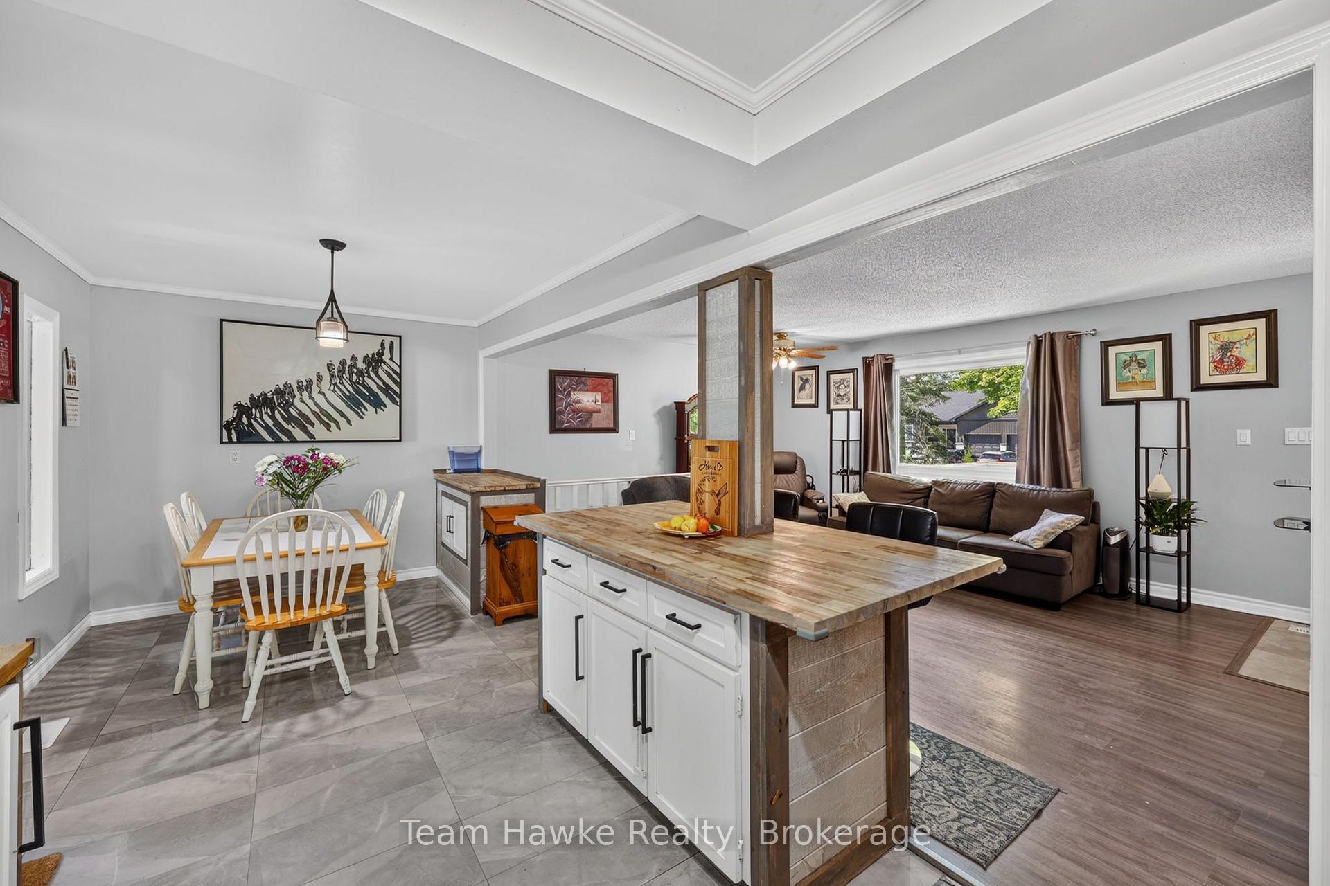 Photo 16 of 37 Bellehumeur Road, Tiny, Rural Tiny — HOMEH