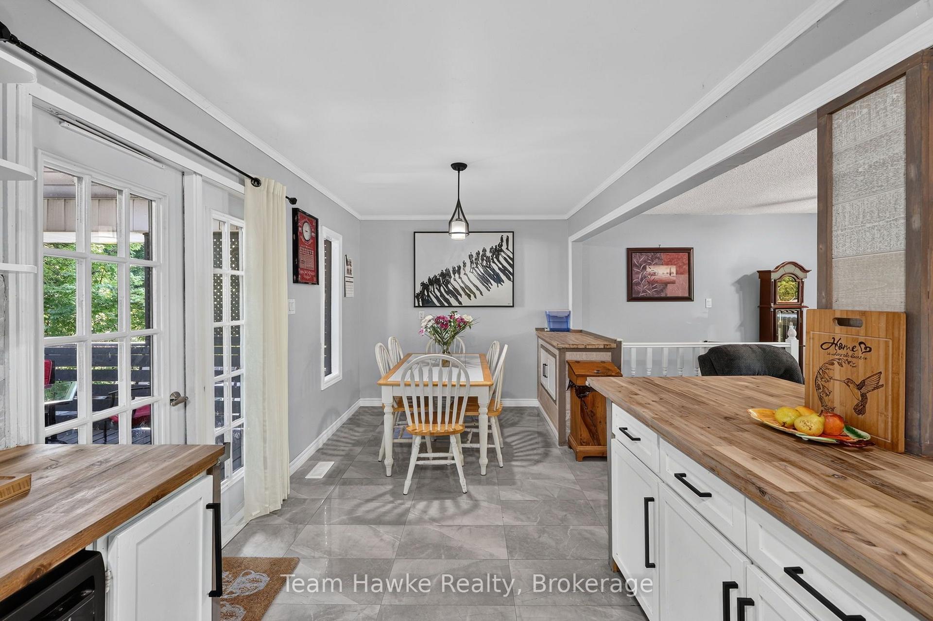 Photo 17 of 37 Bellehumeur Road, Tiny, Rural Tiny — HOMEH