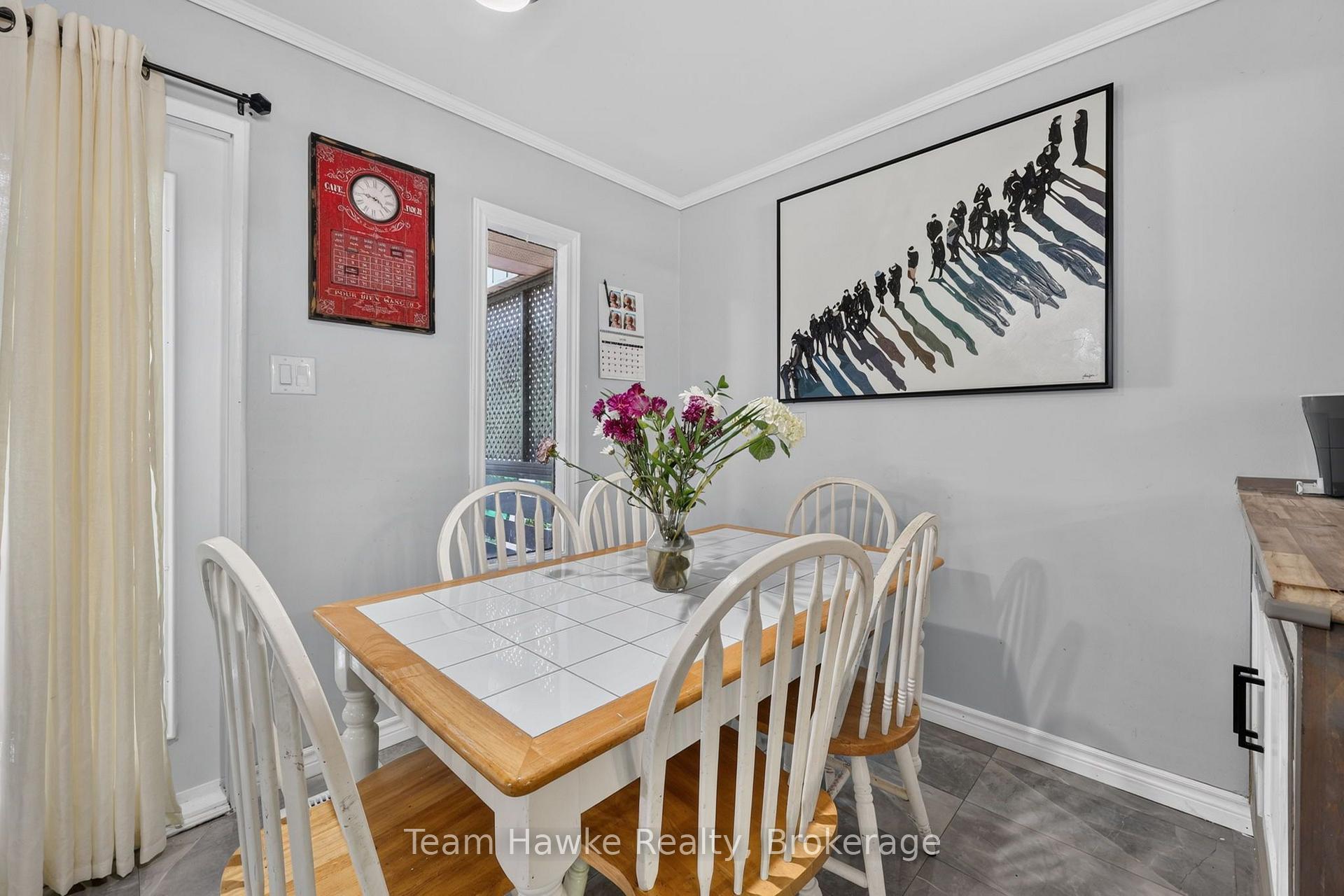 Photo 20 of 37 Bellehumeur Road, Tiny, Rural Tiny — HOMEH