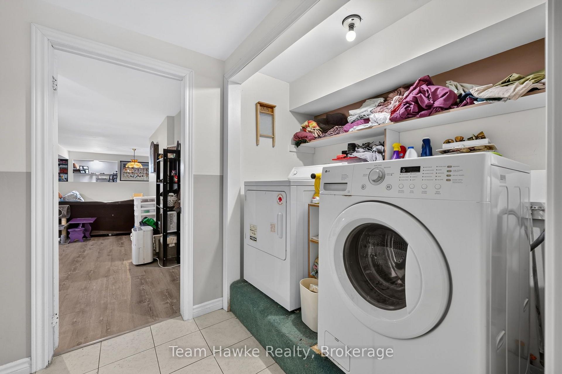 Photo 28 of 37 Bellehumeur Road, Tiny, Rural Tiny — HOMEH