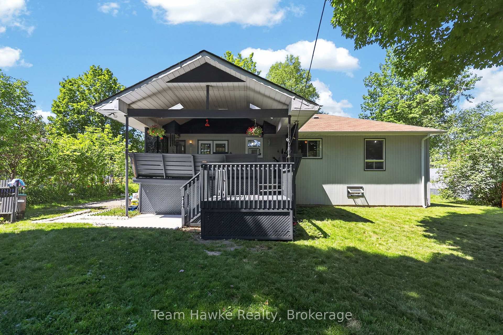 Photo 33 of 37 Bellehumeur Road, Tiny, Rural Tiny — HOMEH
