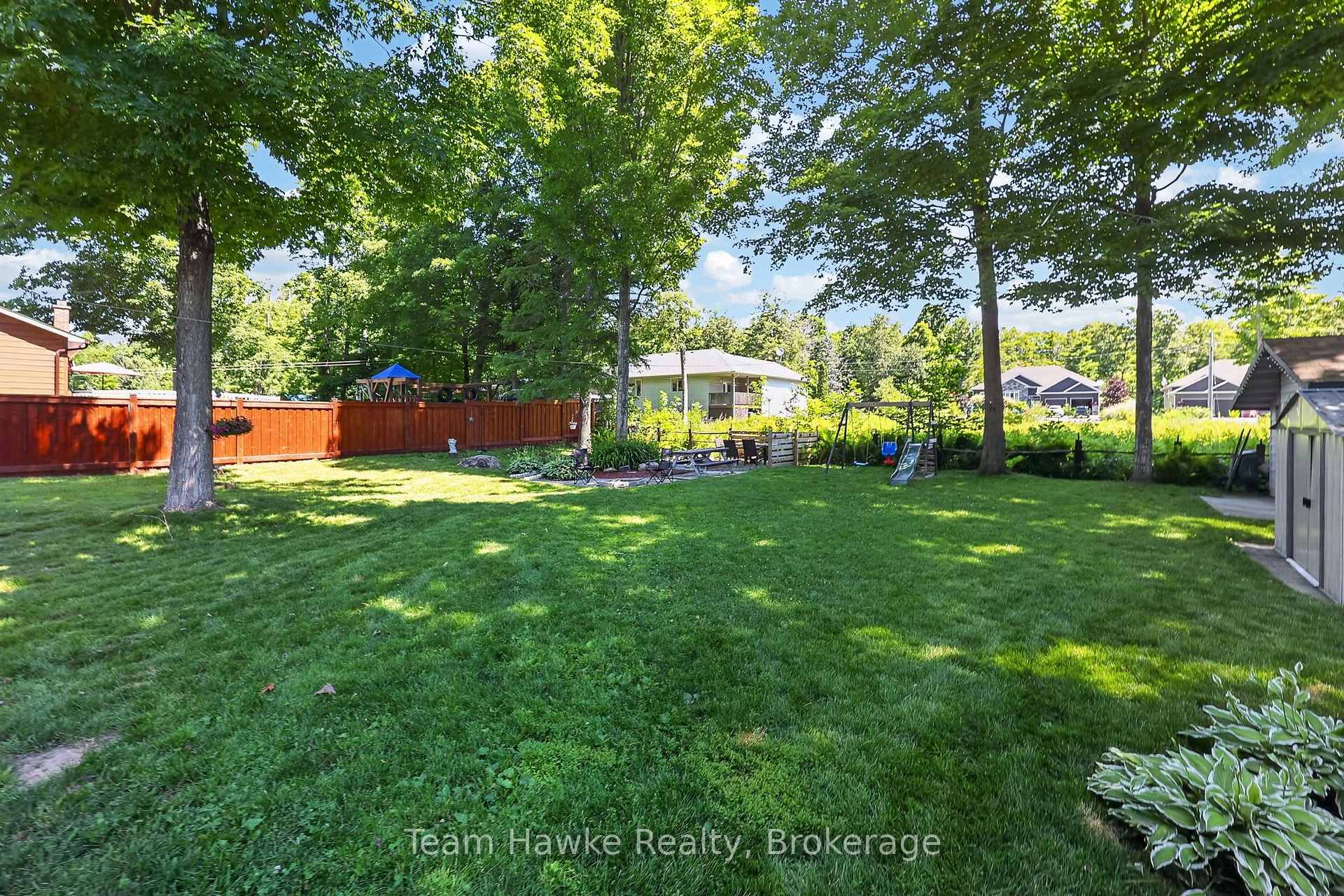 Photo 34 of 37 Bellehumeur Road, Tiny, Rural Tiny — HOMEH