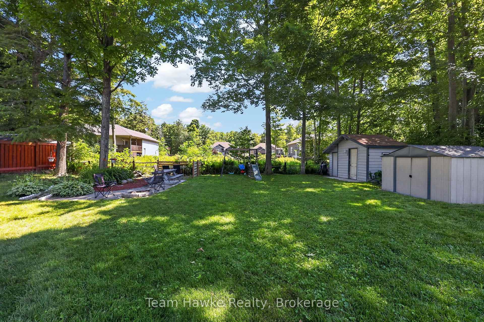 Photo 35 of 37 Bellehumeur Road, Tiny, Rural Tiny — HOMEH