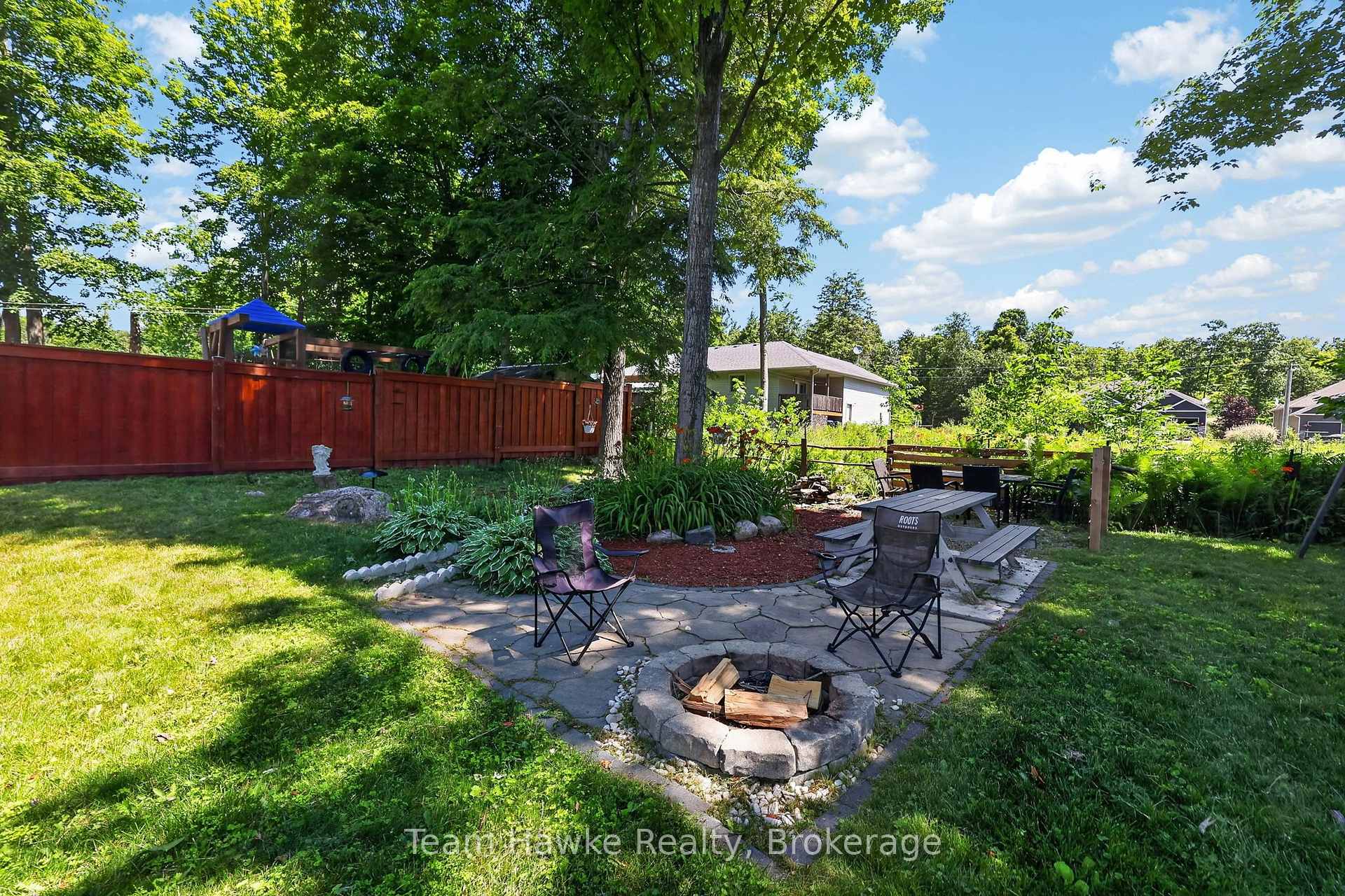Photo 36 of 37 Bellehumeur Road, Tiny, Rural Tiny — HOMEH