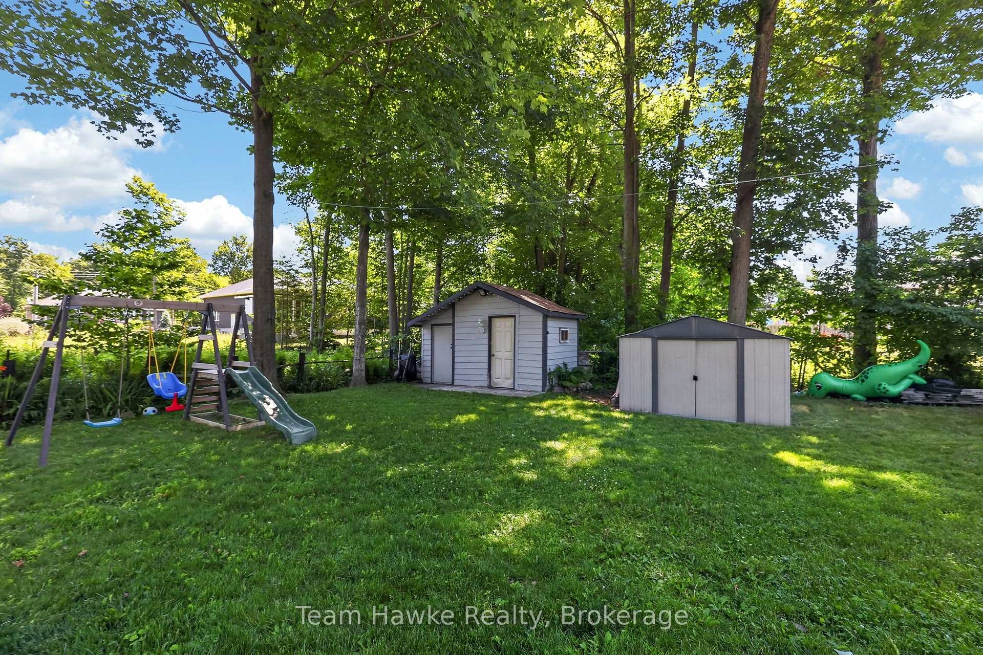 Photo 37 of 37 Bellehumeur Road, Tiny, Rural Tiny — HOMEH