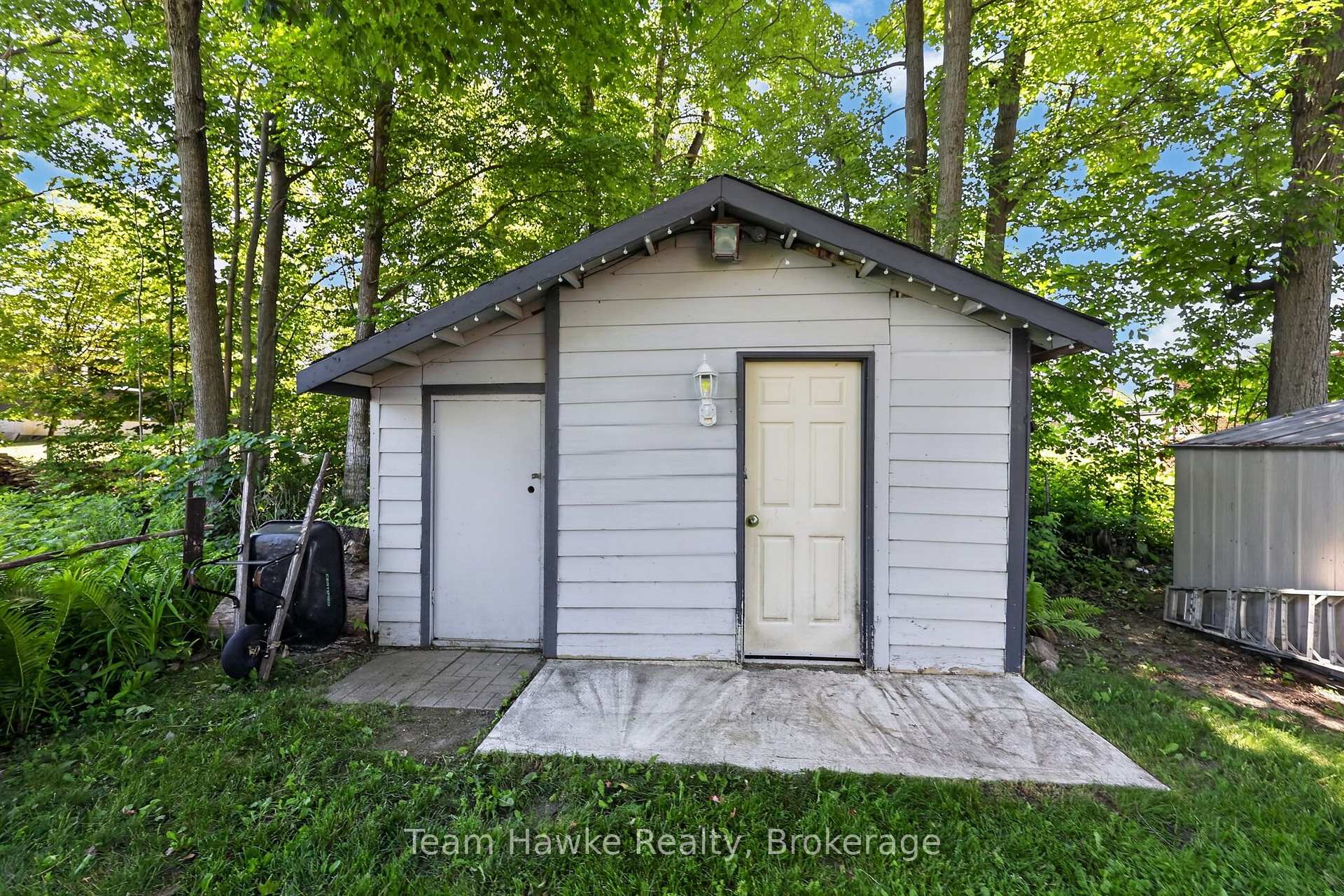 Photo 39 of 37 Bellehumeur Road, Tiny, Rural Tiny — HOMEH