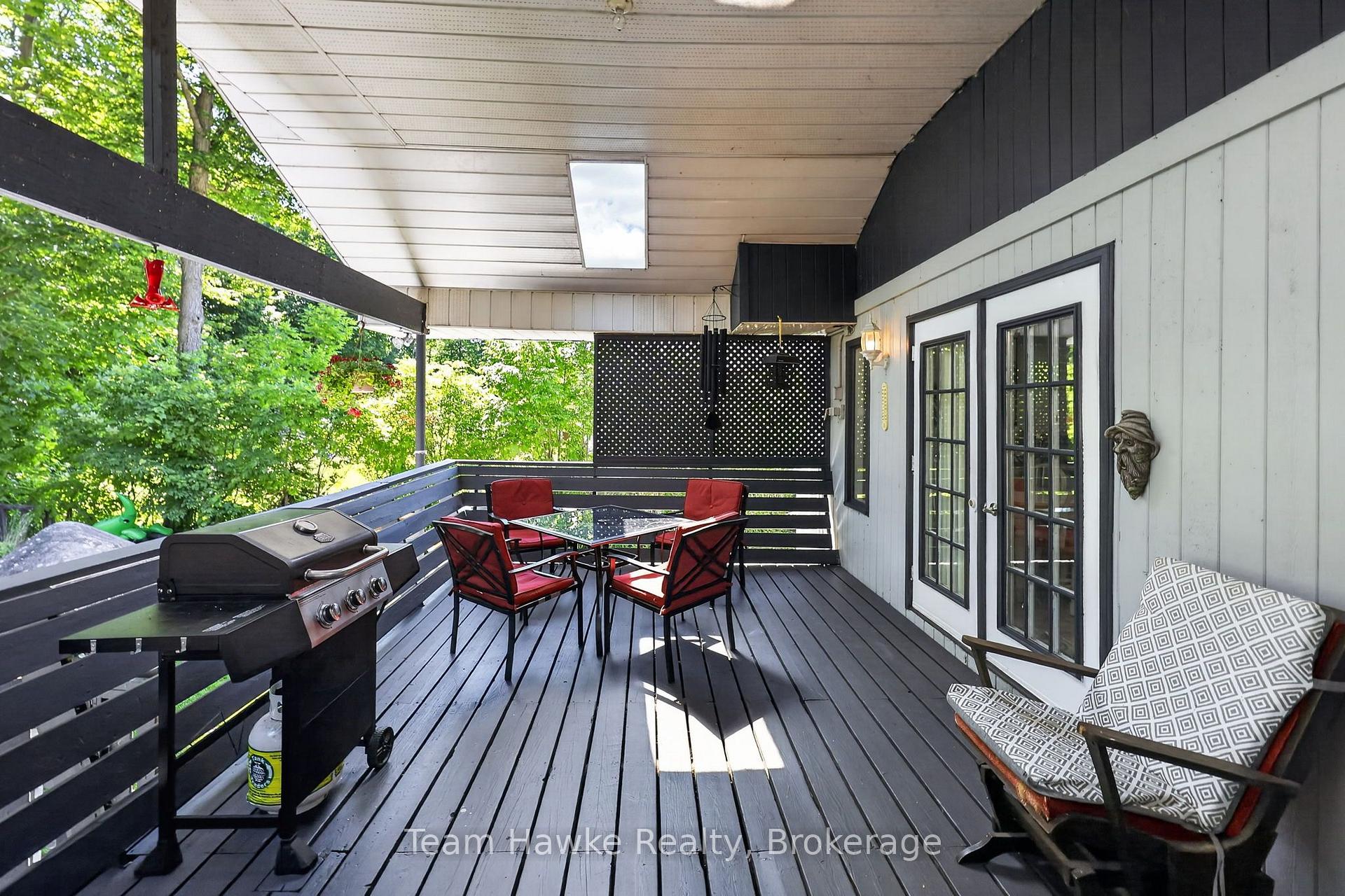 Photo 40 of 37 Bellehumeur Road, Tiny, Rural Tiny — HOMEH
