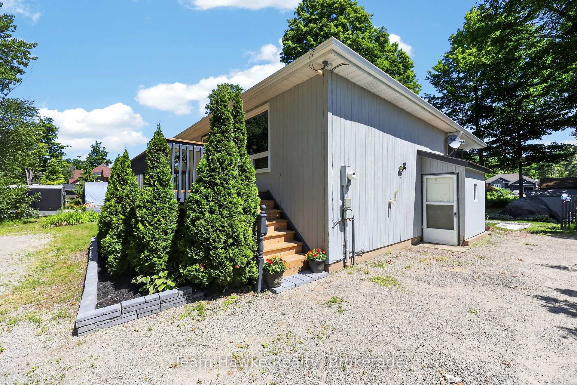 Photo 42 of 37 Bellehumeur Road, Tiny, Rural Tiny — HOMEH